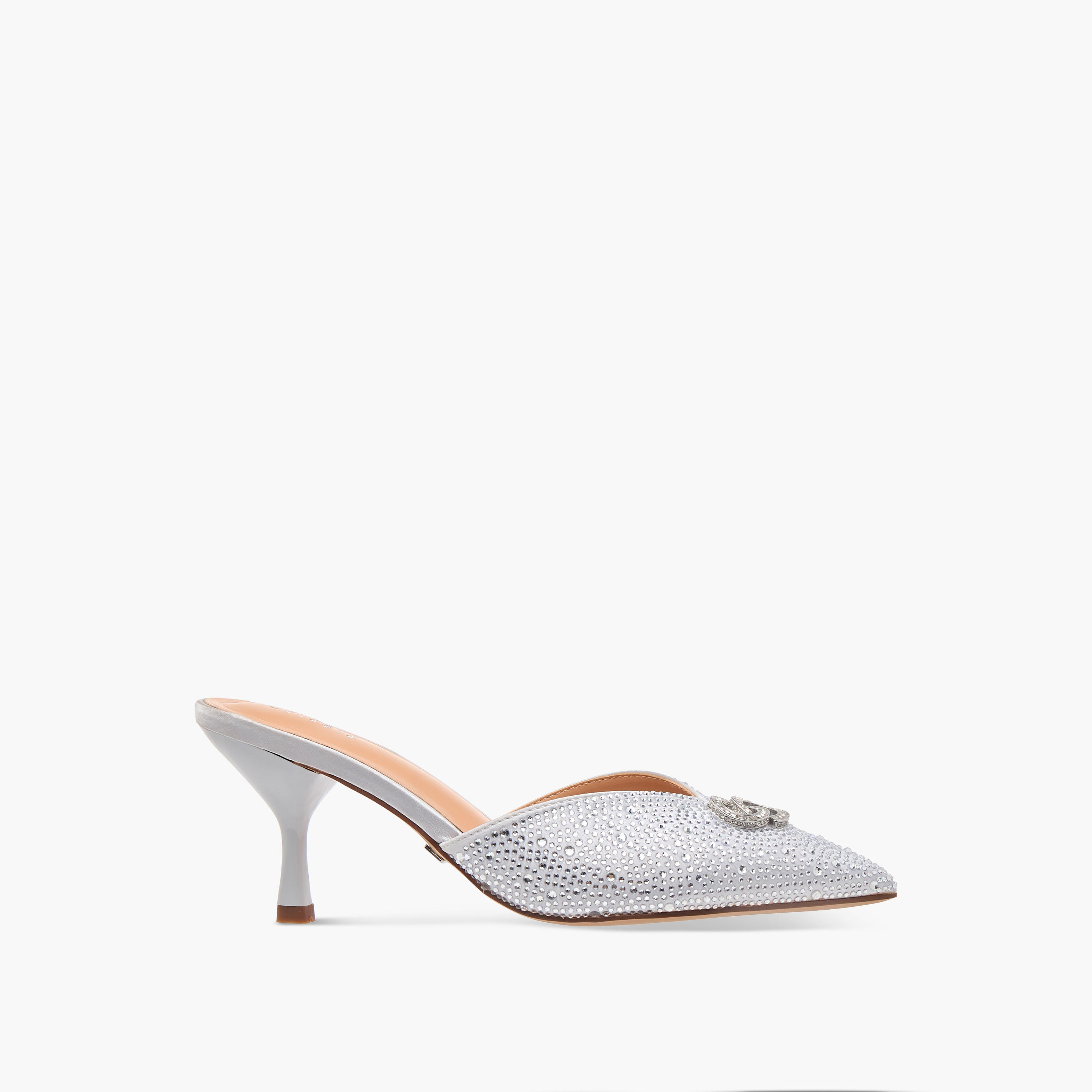 Celeste Women's Embellished Pointed Toe Shoes with Stiletto Heels-women-shoes-heels-image-3