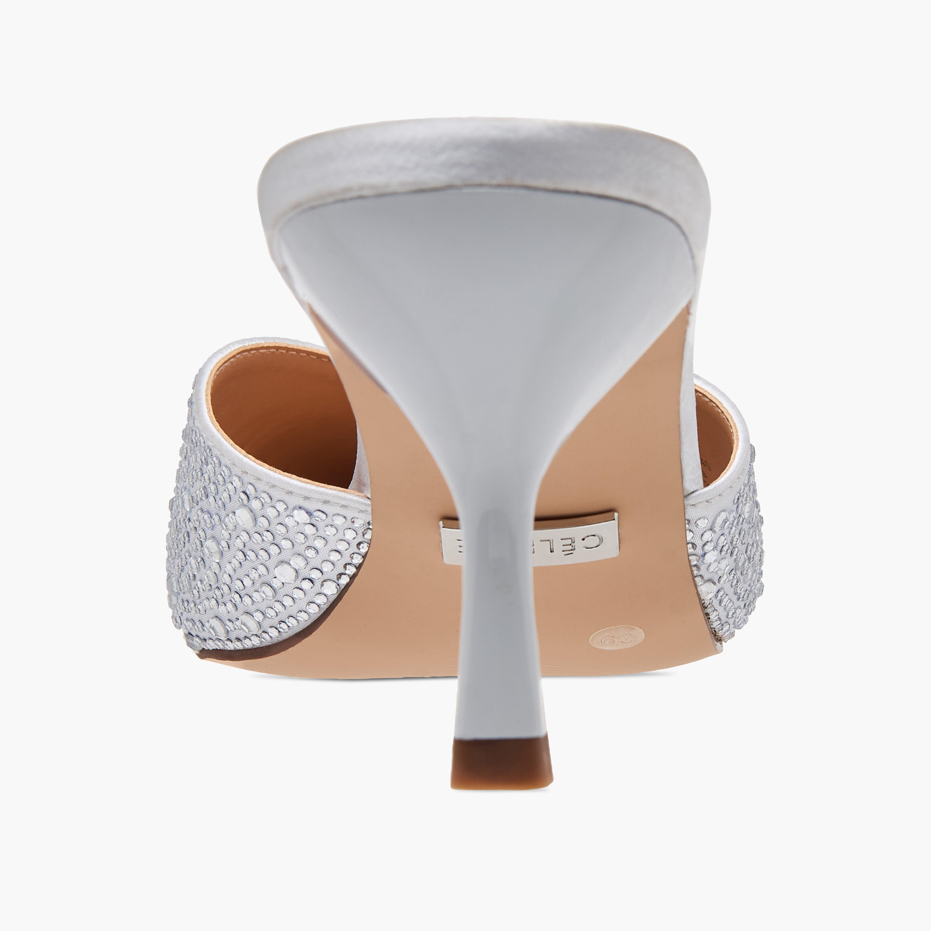 Celeste Women's Embellished Pointed Toe Shoes with Stiletto Heels-women-shoes-heels-image-5