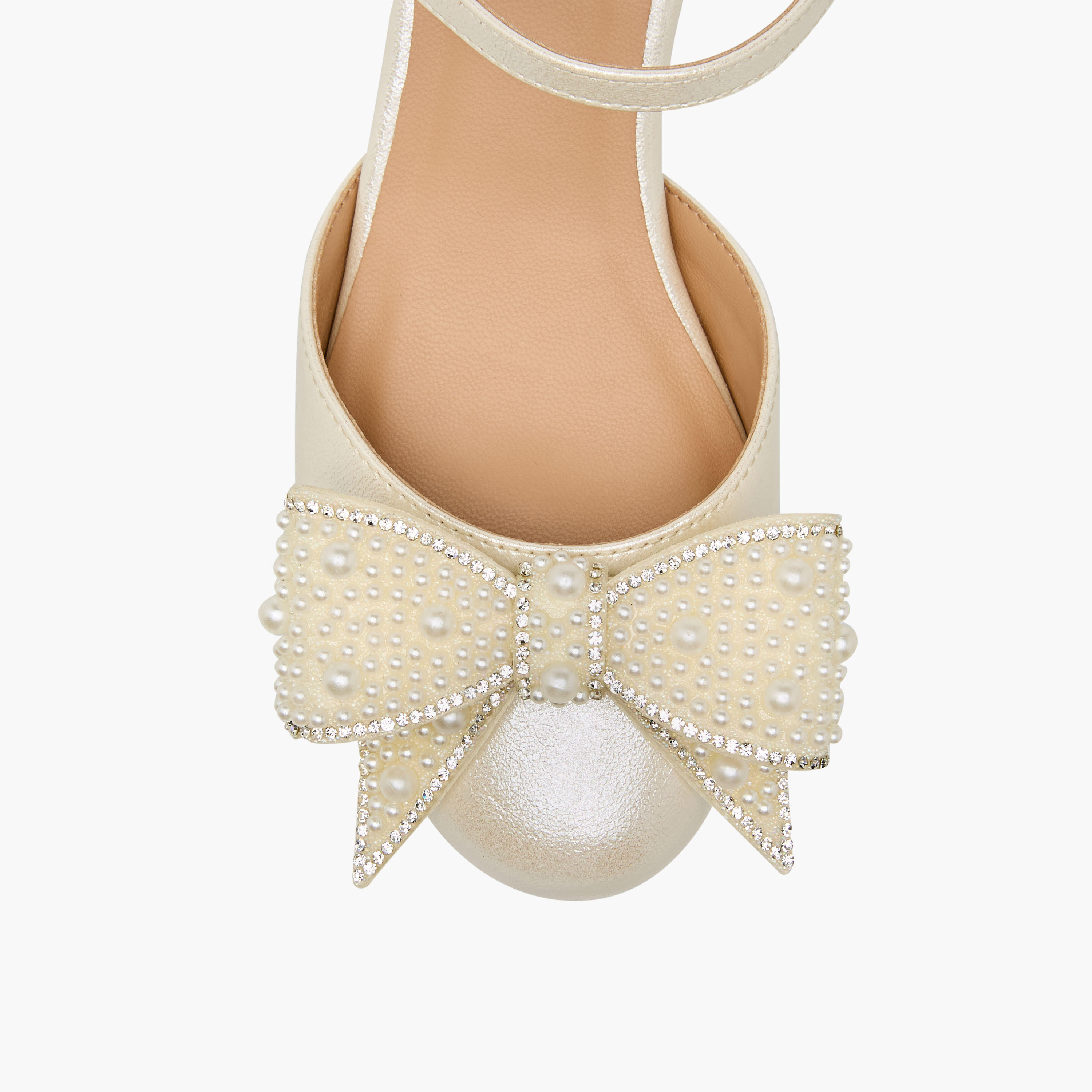 Celeste Girls Block Heel Sandals-girls-shoes-sandals-image-4