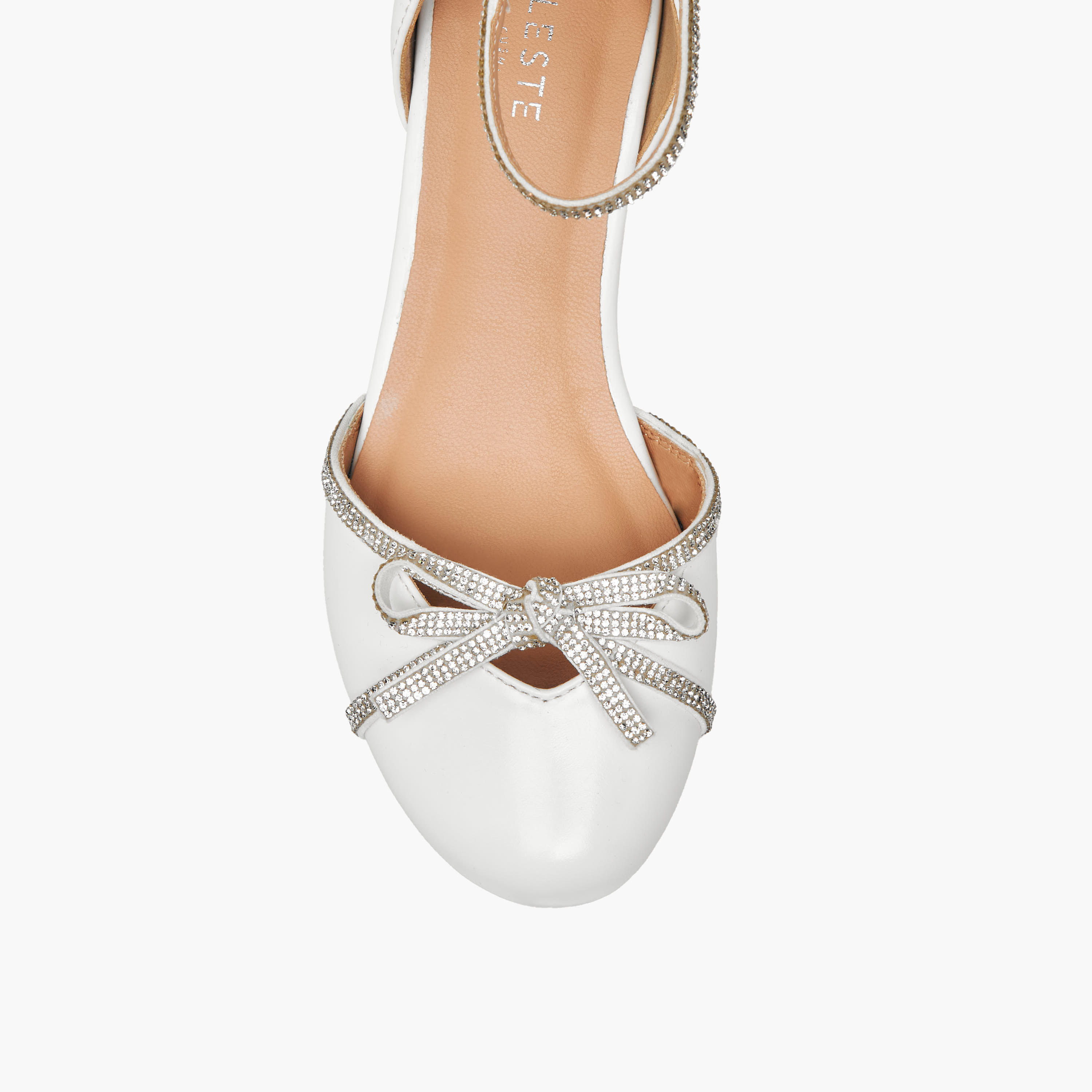 صندل بكعب سميك للبنات من سيليست-girls-shoes-sandals-image-5