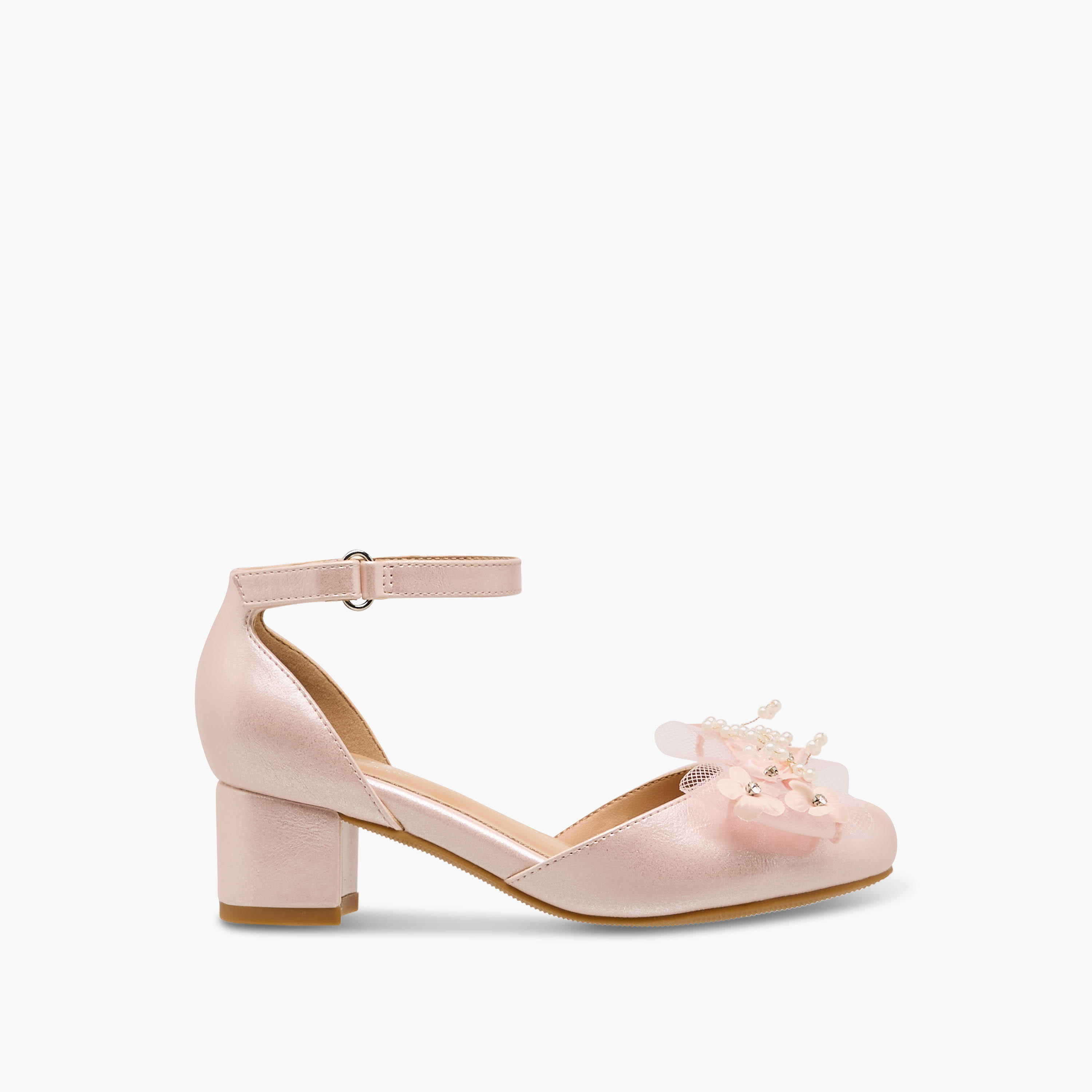صندل بكعب سميك للفتيات من سيليست-girls-shoes-sandals-image-4