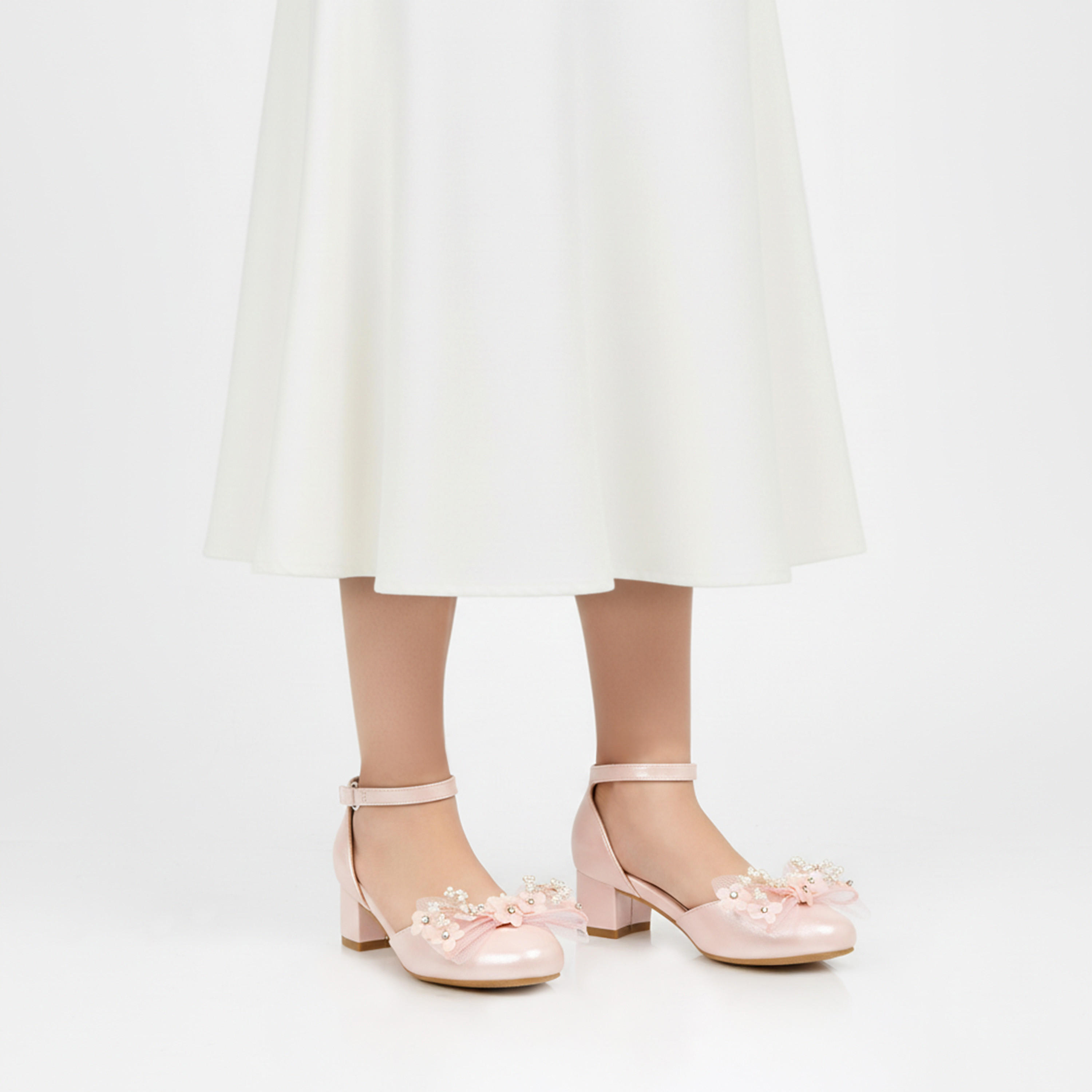 صندل بكعب سميك للفتيات من سيليست-girls-shoes-sandals-image-2