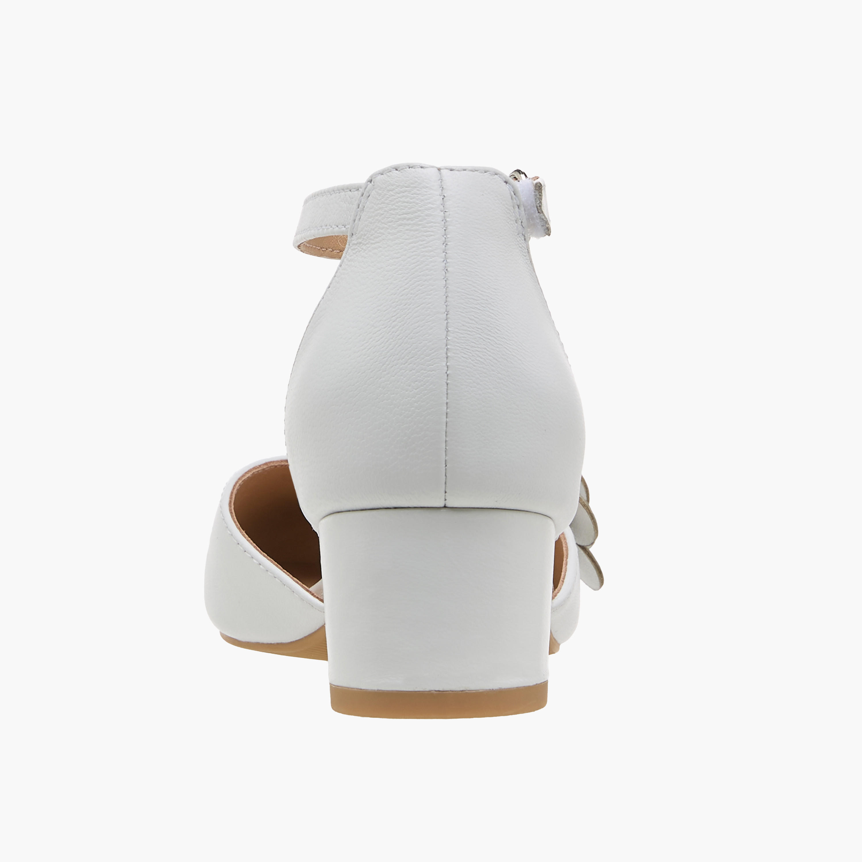 حذاء بكعب سميك للبنات من بابلوسكي-girls-shoes-sandals-image-5