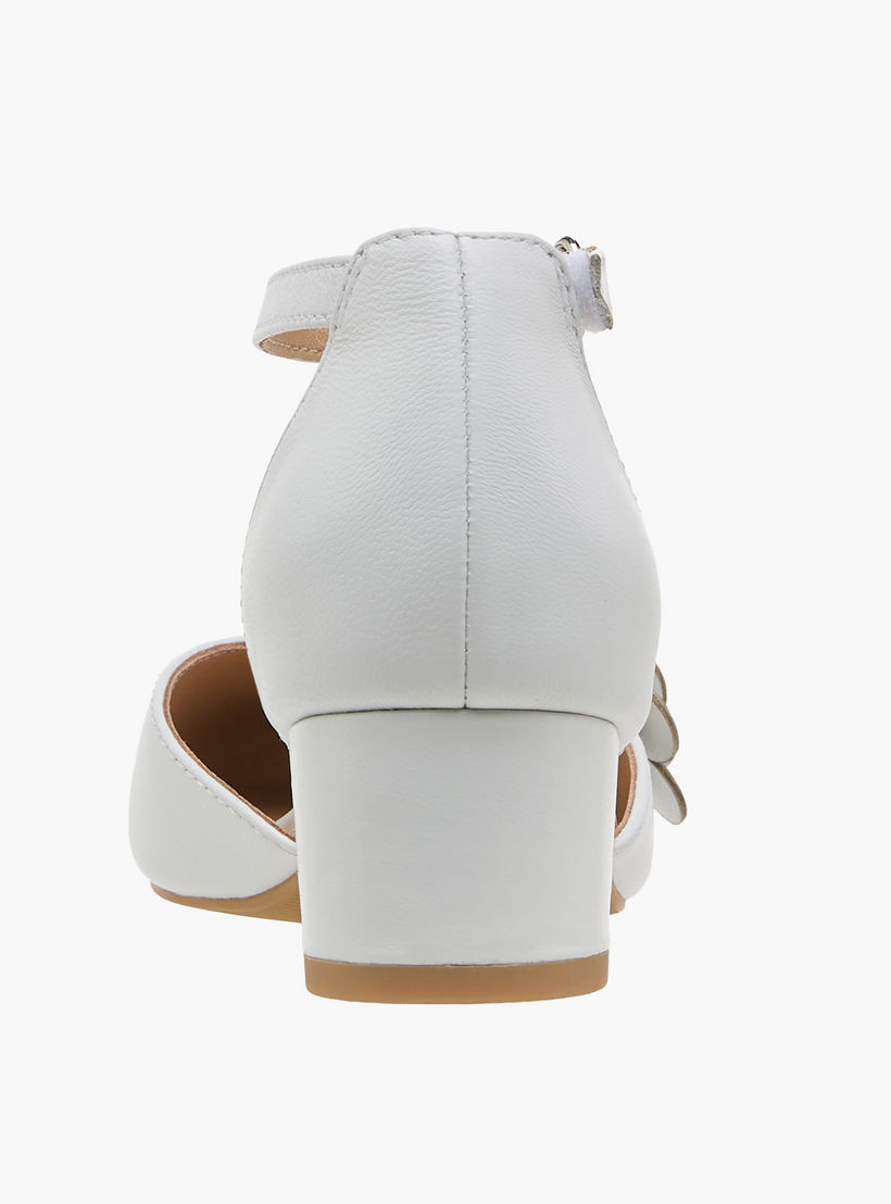 حذاء بكعب سميك للبنات من بابلوسكي-girls-shoes-sandals-image-5