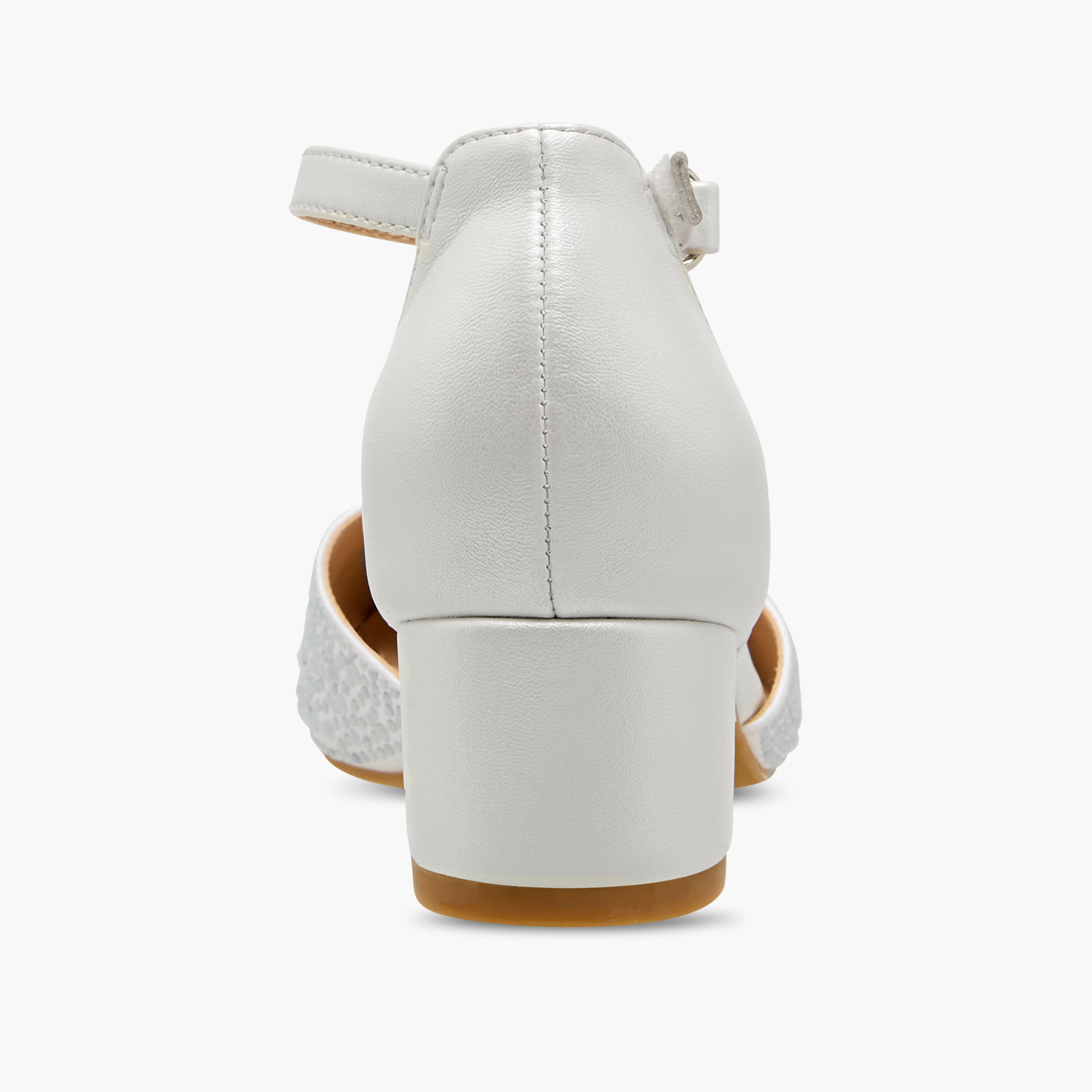 Celeste Girls Embellished Block Heel Sandals-girls-shoes-sandals-image-5