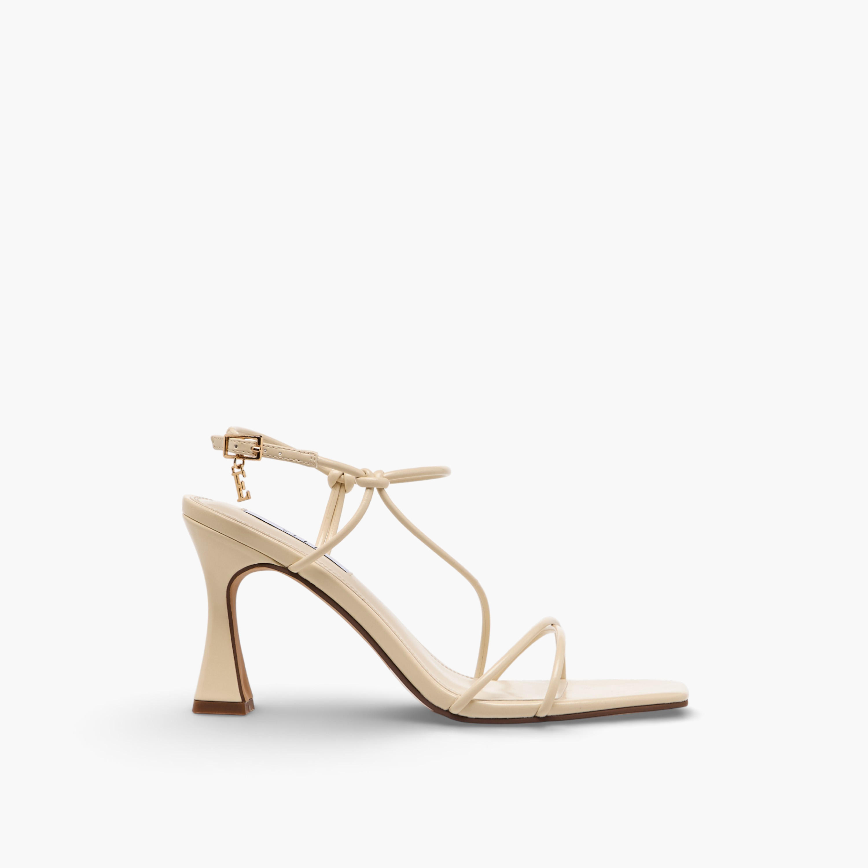 Elle Women Flared Heel Ankle Strap Sandals-women-shoes-sandals-heeled-image-3