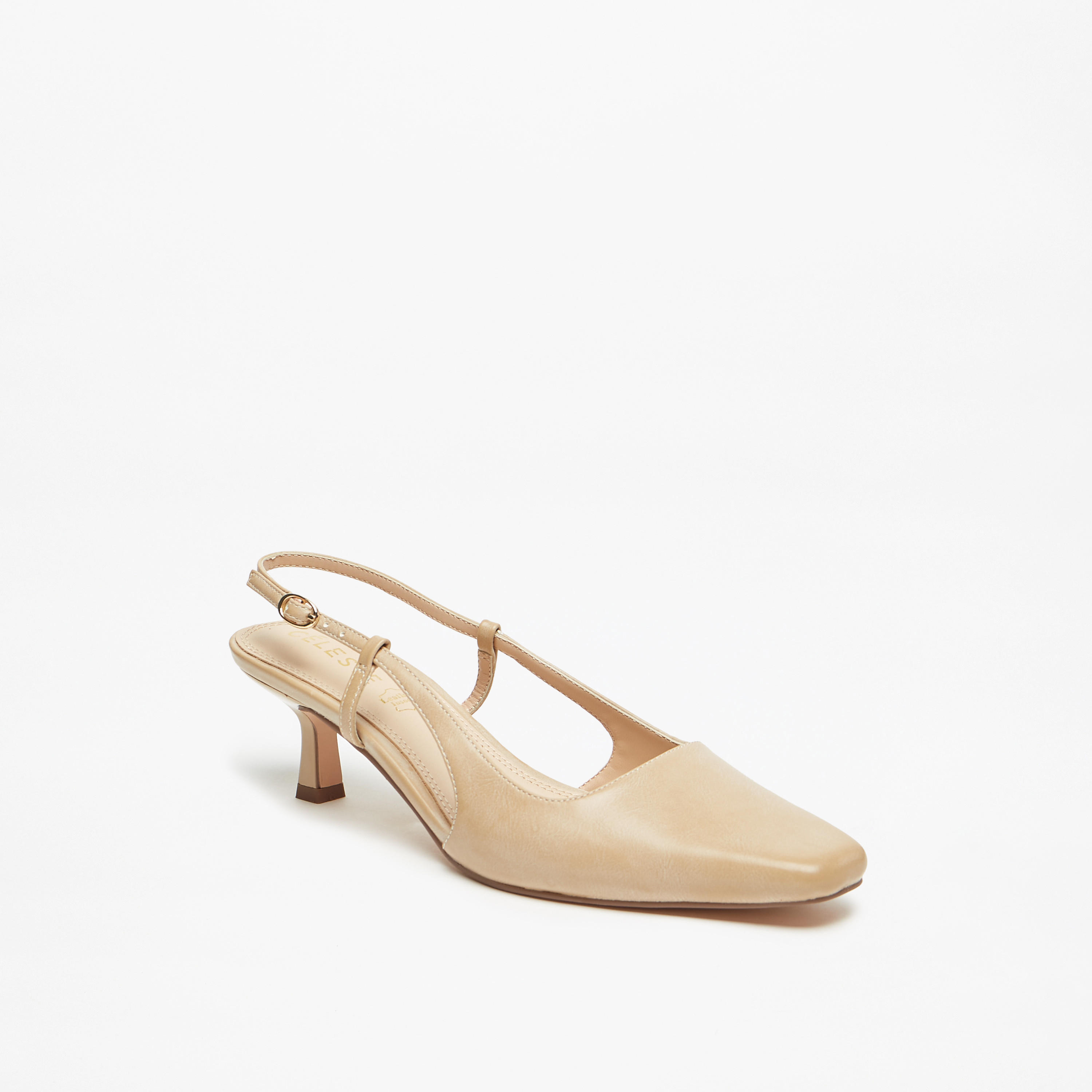Celeste Women's Slingback Sandals with Stiletto Heels-women-shoes-heels-image-1