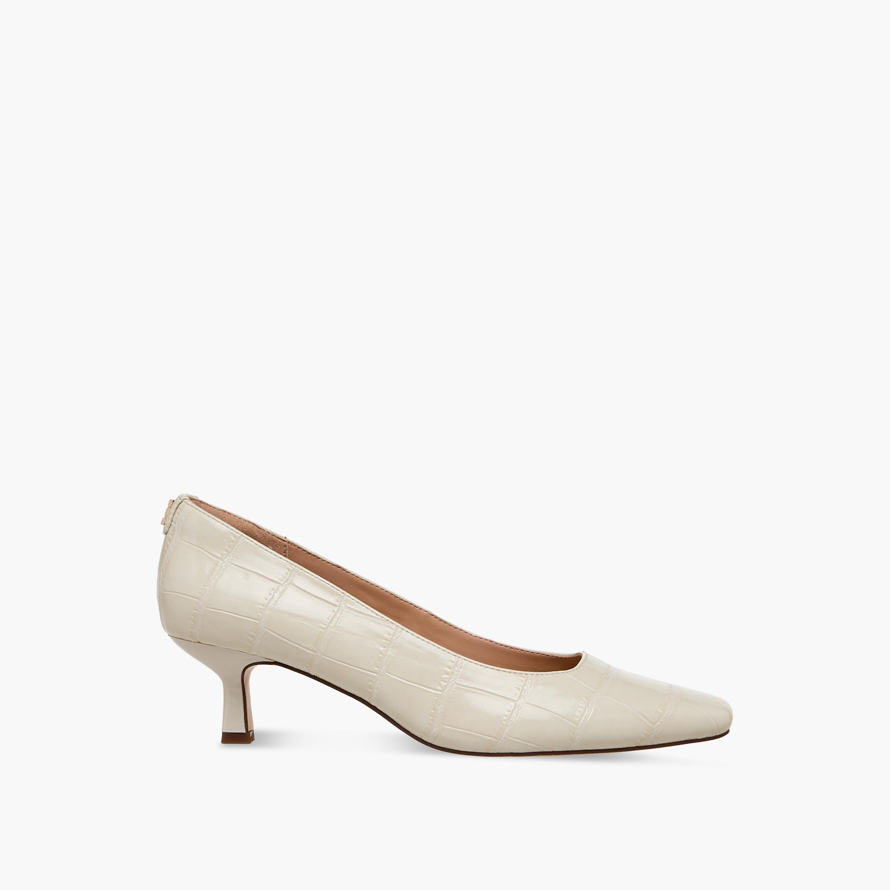 Elle Women Kitten Heel Pumps-women-shoes-heels-image-3
