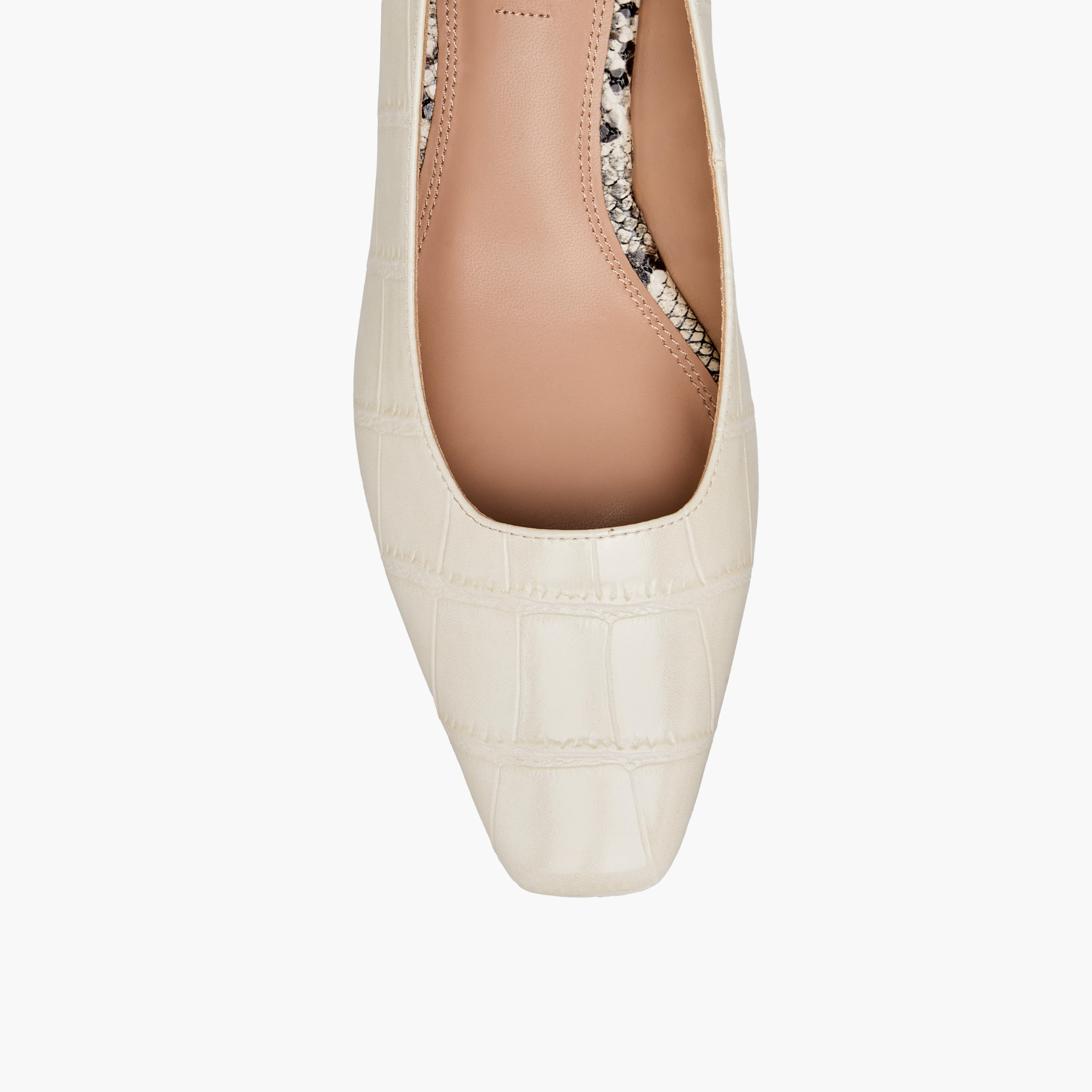 Elle Women Kitten Heel Pumps-women-shoes-heels-image-4