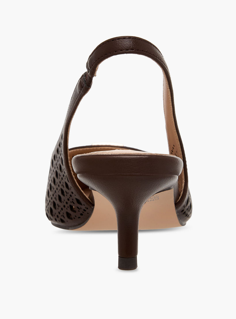 Elle Women Cutout Accent Slingback Kitten Heel Sandals-women-shoes-sandals-heeled-image-5