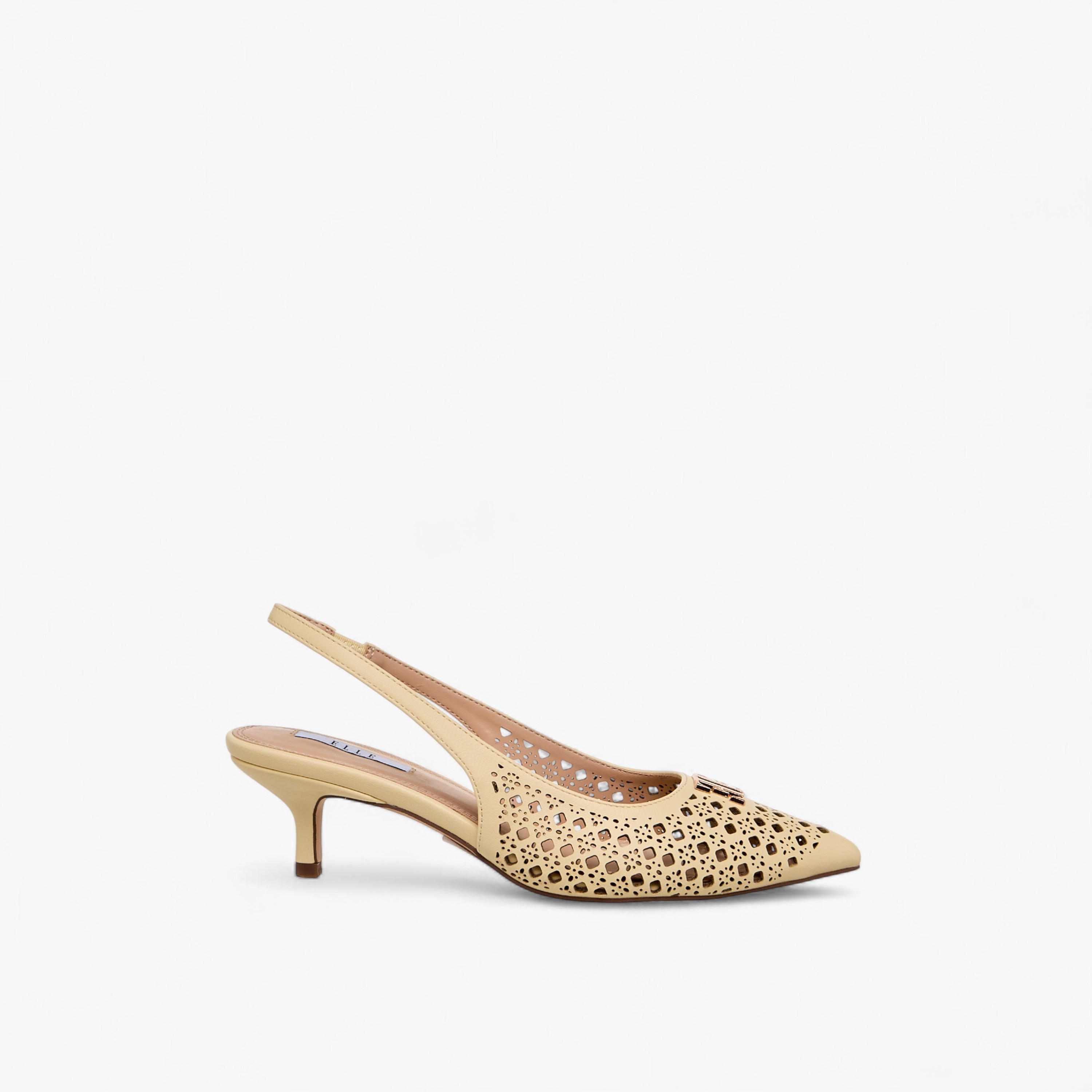 Elle Women Cutout Accent Slingback Kitten Heel Sandals-women-shoes-sandals-heeled-image-3