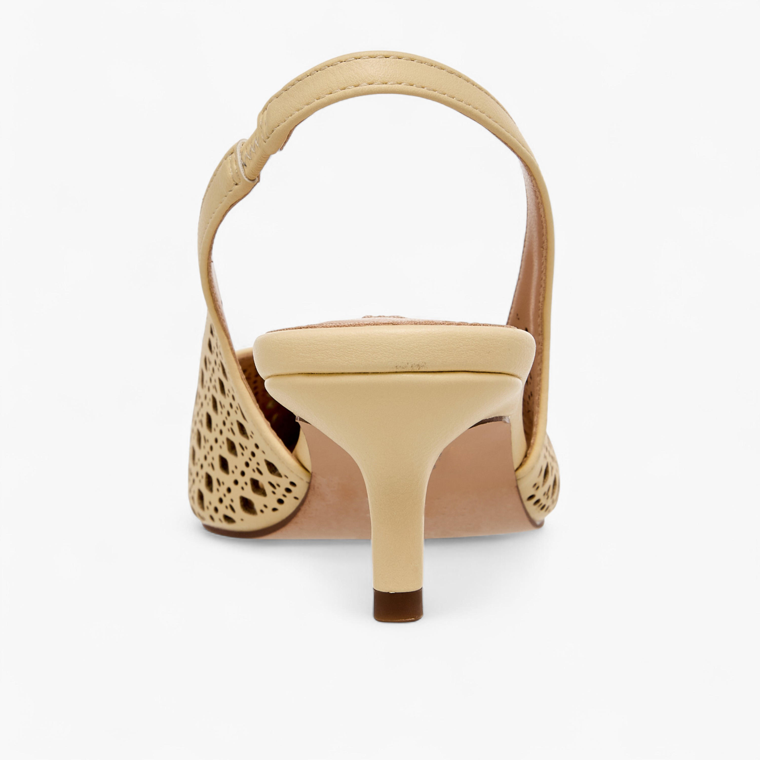 Elle Women Cutout Accent Slingback Kitten Heel Sandals-women-shoes-sandals-heeled-image-5