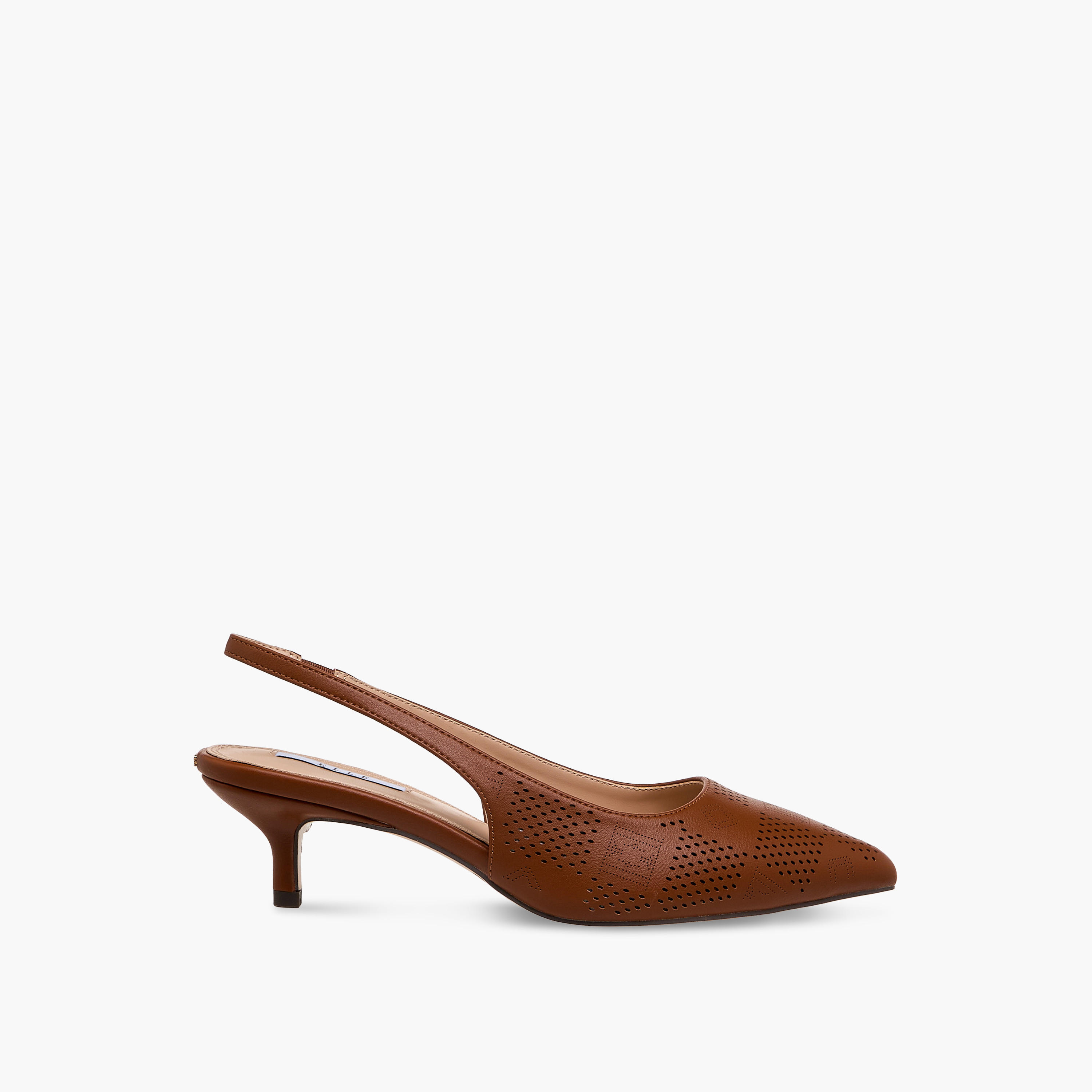 Elle Women Kitten Heels Slingback Shoes-women-shoes-heels-image-3