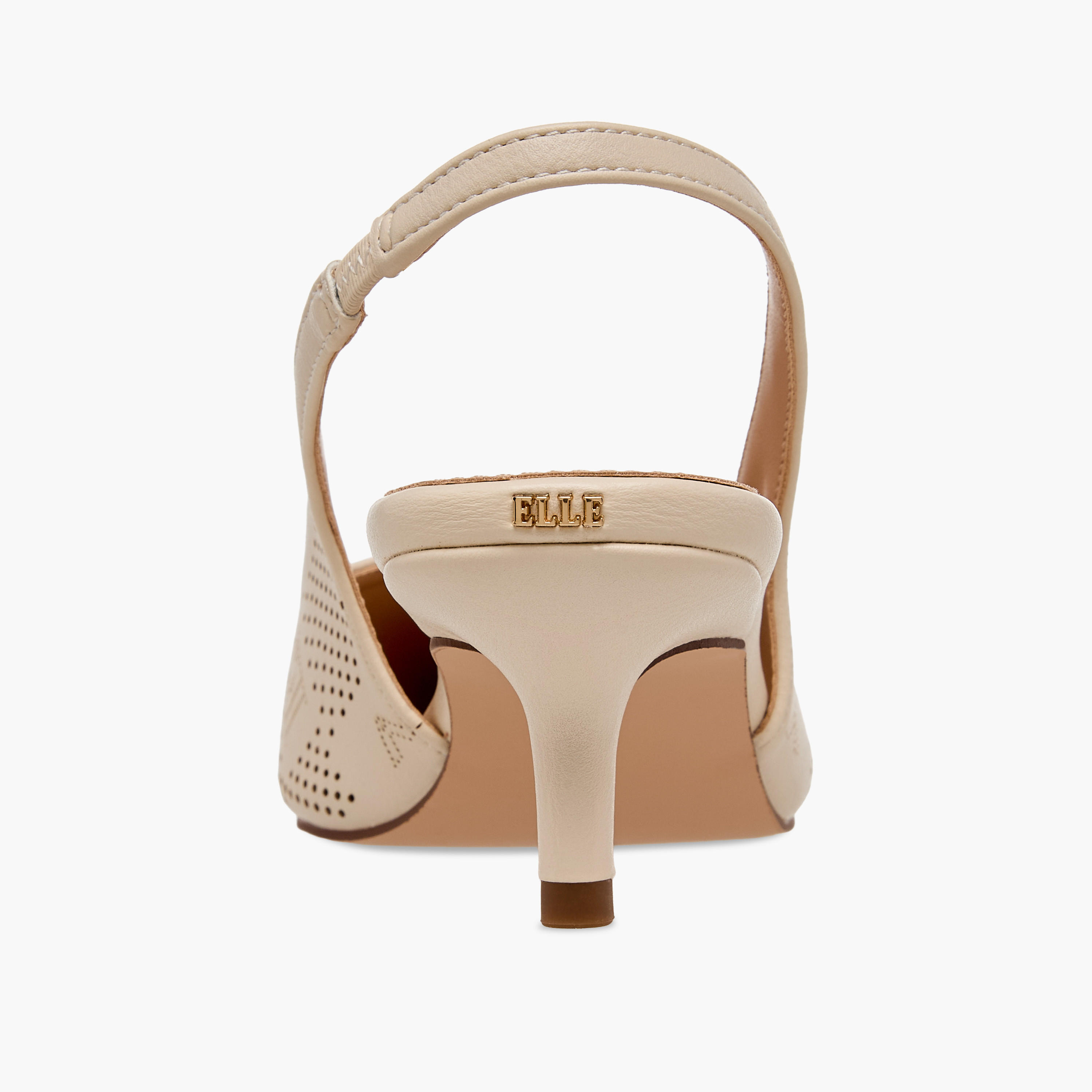 Elle Women Kitten Heels Slingback Shoes-women-shoes-heels-image-5
