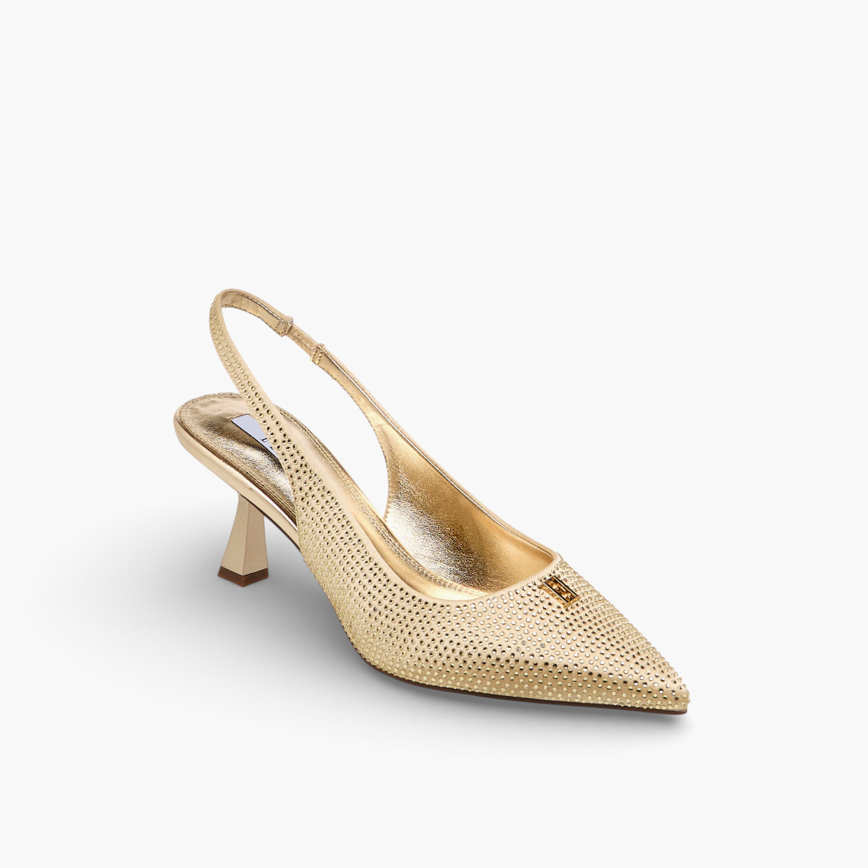 حذاء بكعب صغير وحبل خلفي للنساء من إيل-women-shoes-heels-image-2