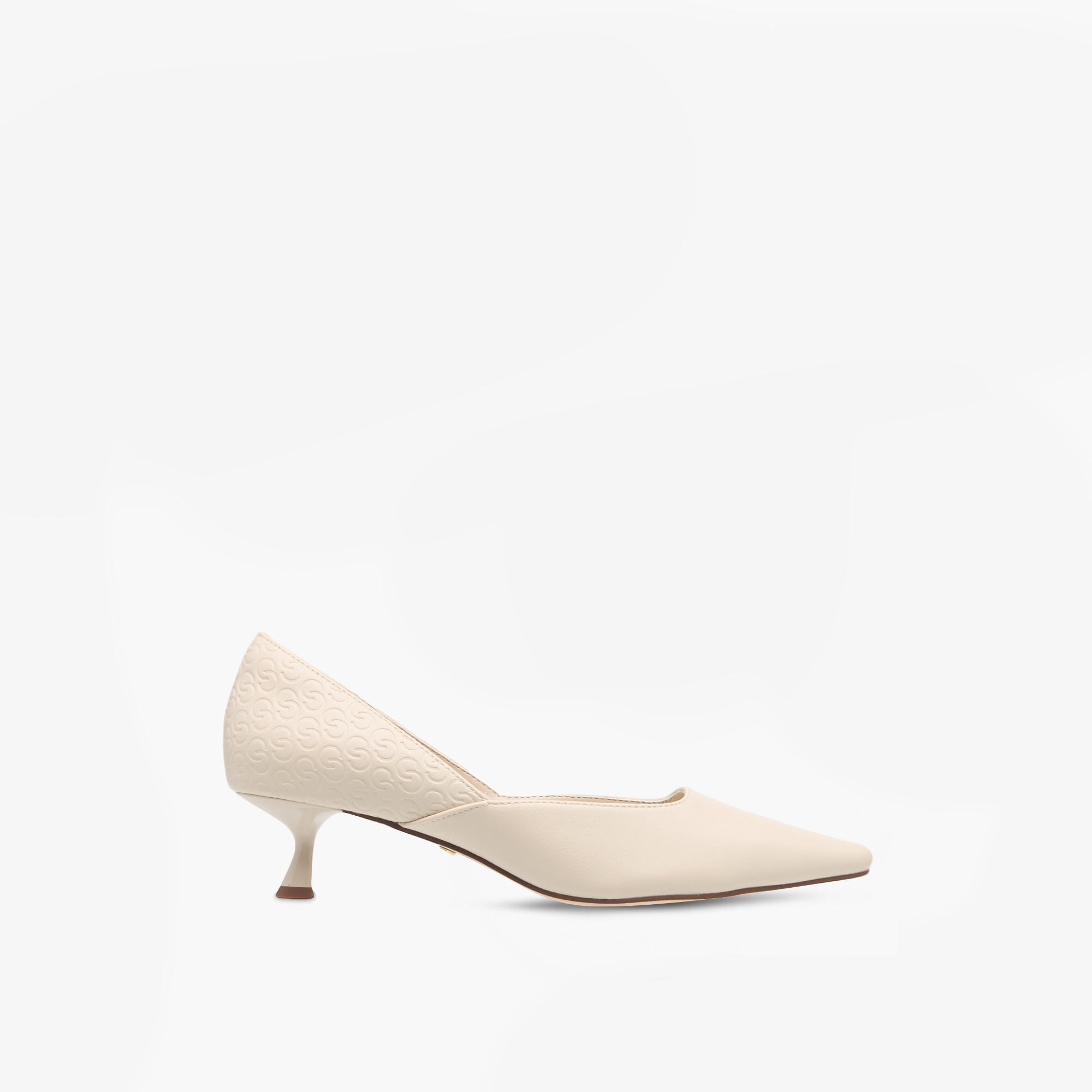 حذاء بارز الملمس سهل الارتداء بكعب ستيليتو للنساء من سيليست-women-shoes-heels-image-8