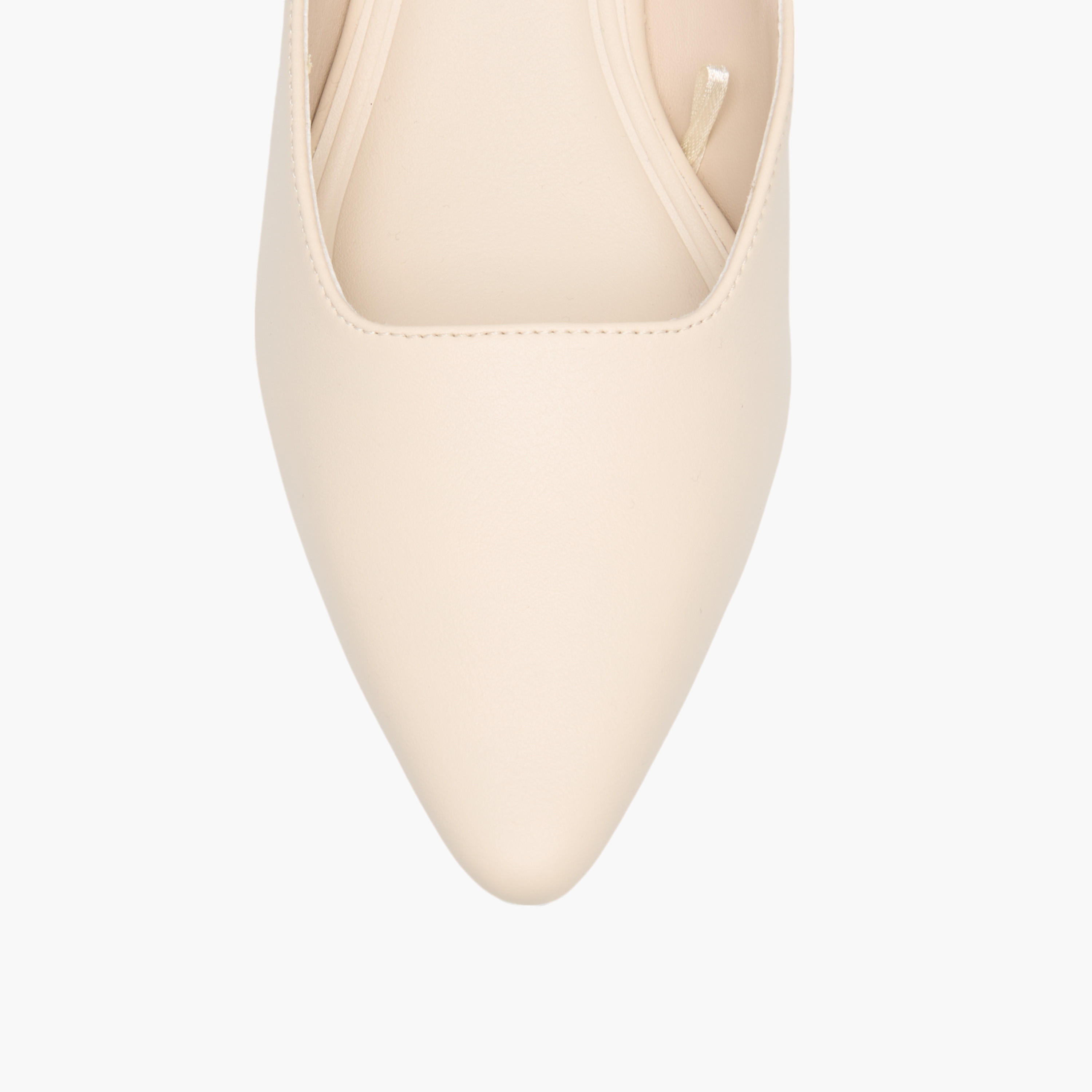 حذاء بارز الملمس سهل الارتداء بكعب ستيليتو للنساء من سيليست-women-shoes-heels-image-4