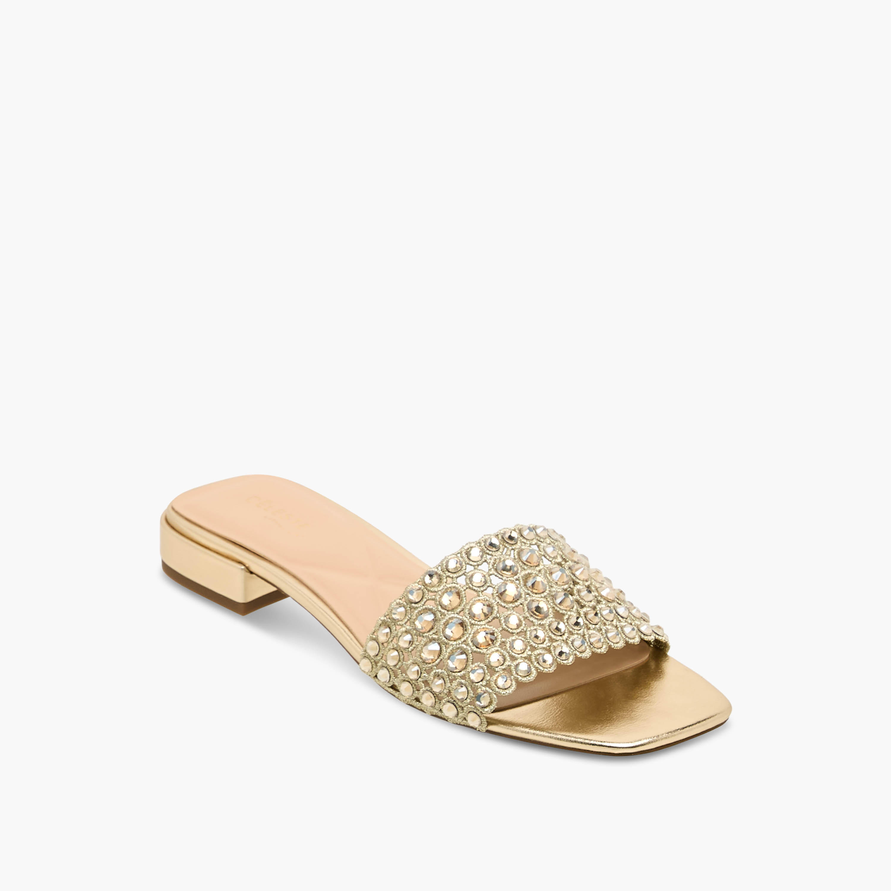 Celeste Women Embellished Sandals-women-shoes-sandals-heeled-image-2