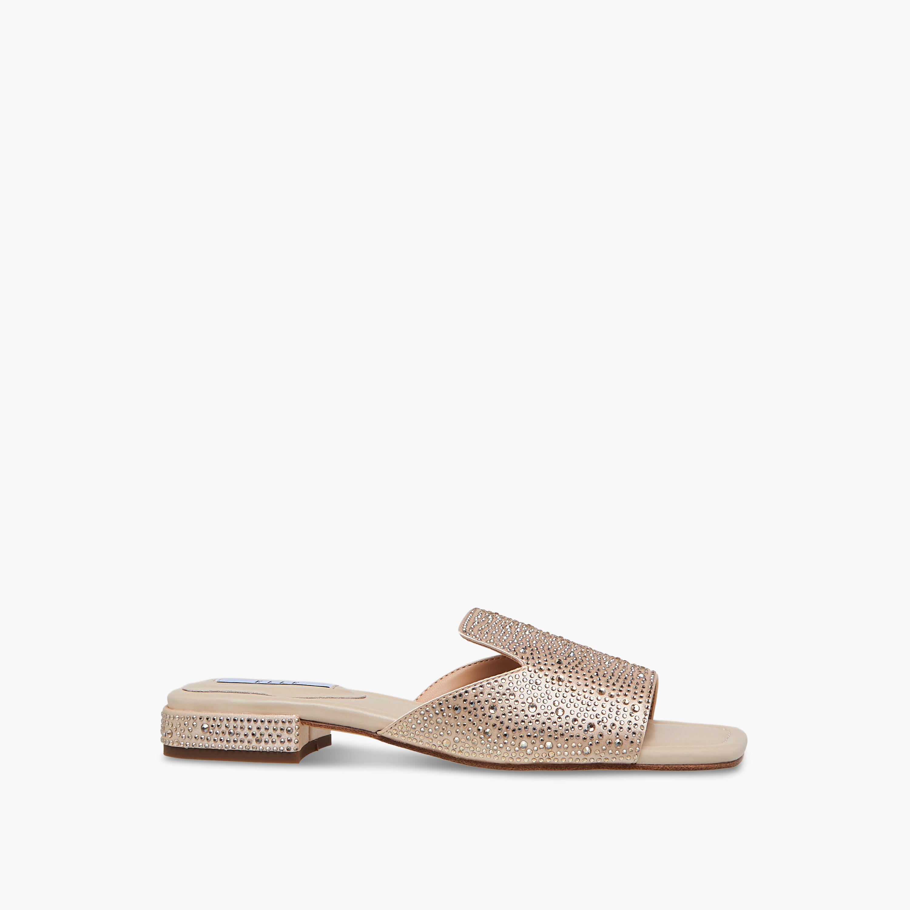 Elle Women Embellished Slip-On Sandals-women-shoes-flats-sandals-image-3