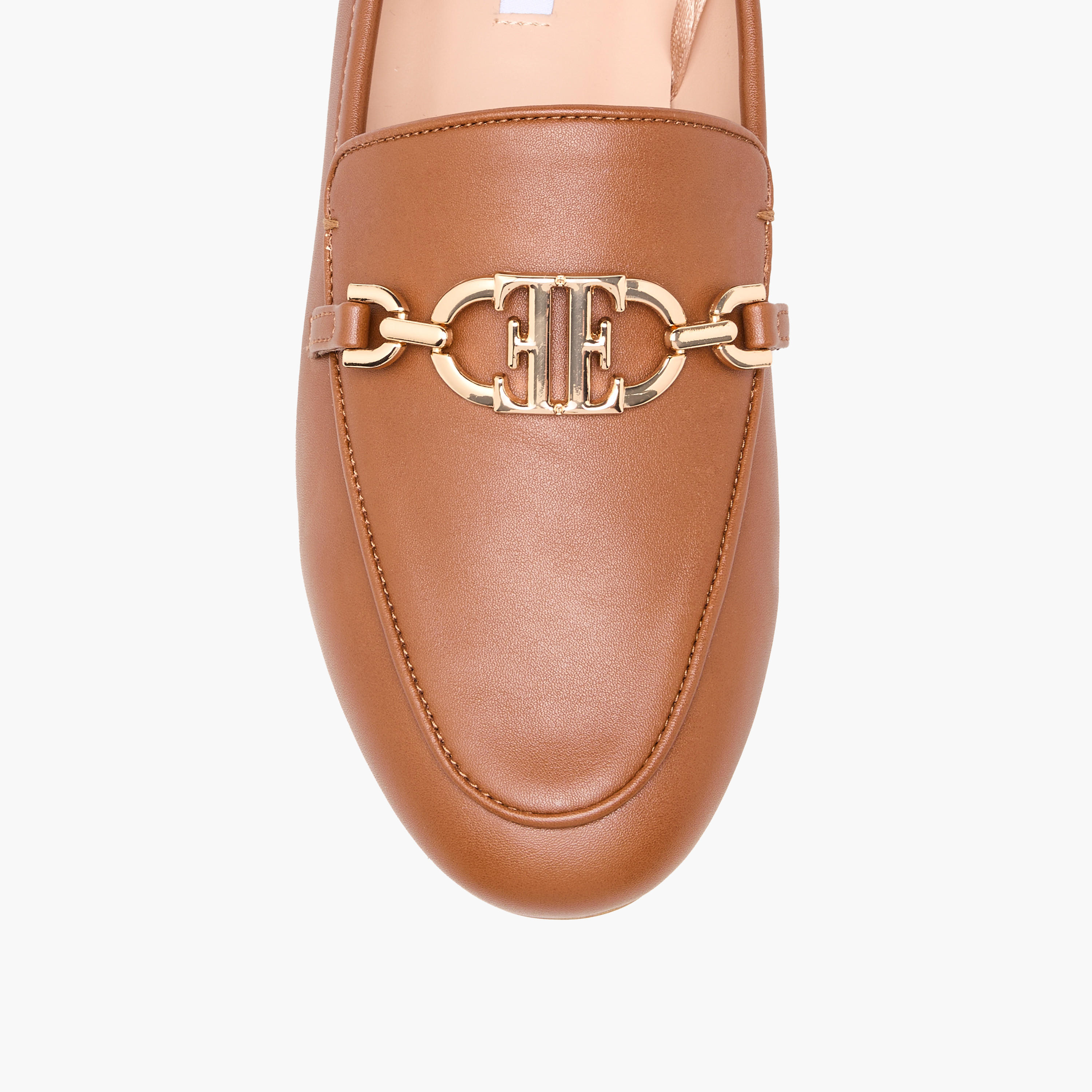 Elle Women Logo Accent Slip-On Loafers-women-shoes-loafersandmoccasins-image-4