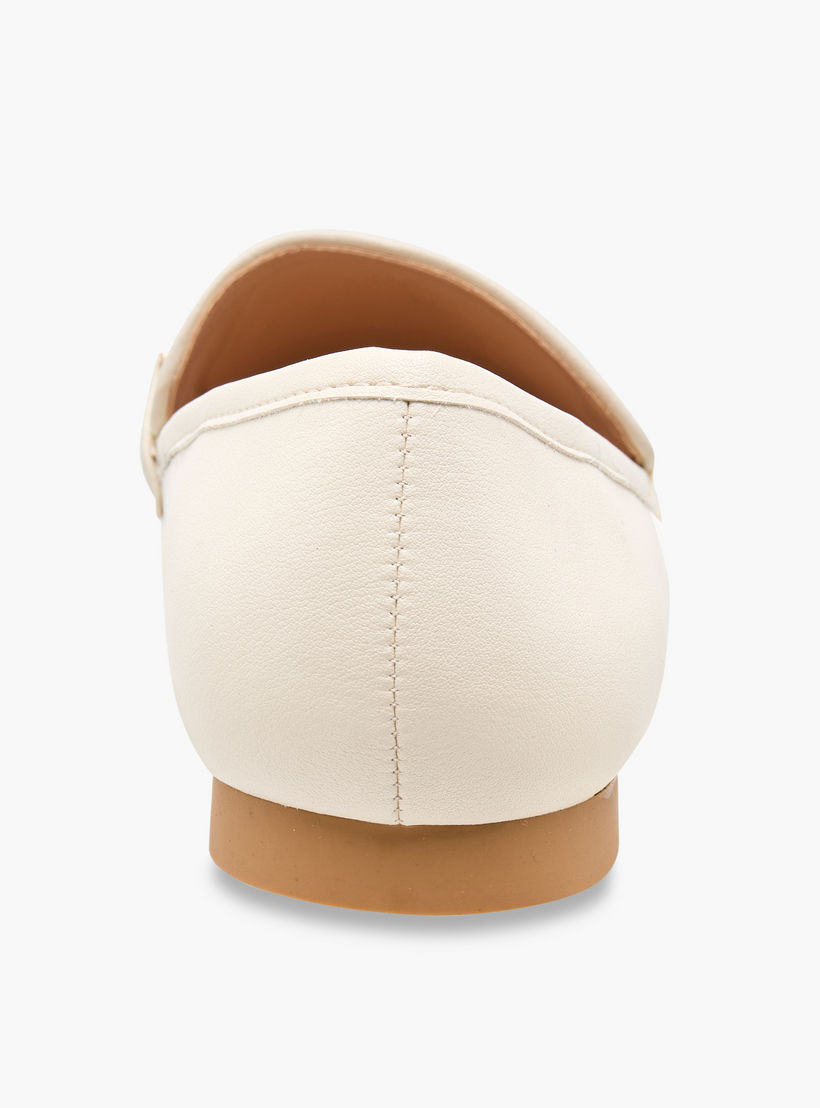 Elle Women Logo Accent Slip-On Loafers-women-shoes-loafersandmoccasins-image-5