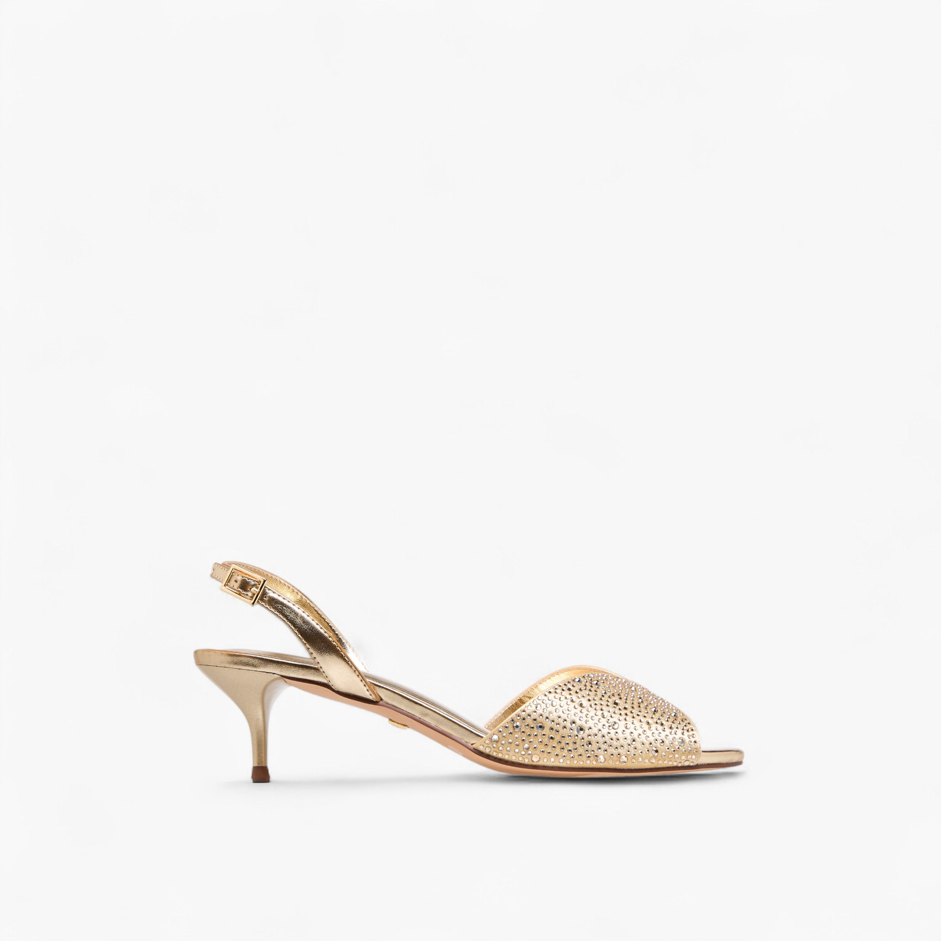 Celeste Women Embellished Kitten Heel Sandals-women-shoes-sandals-heeled-image-3
