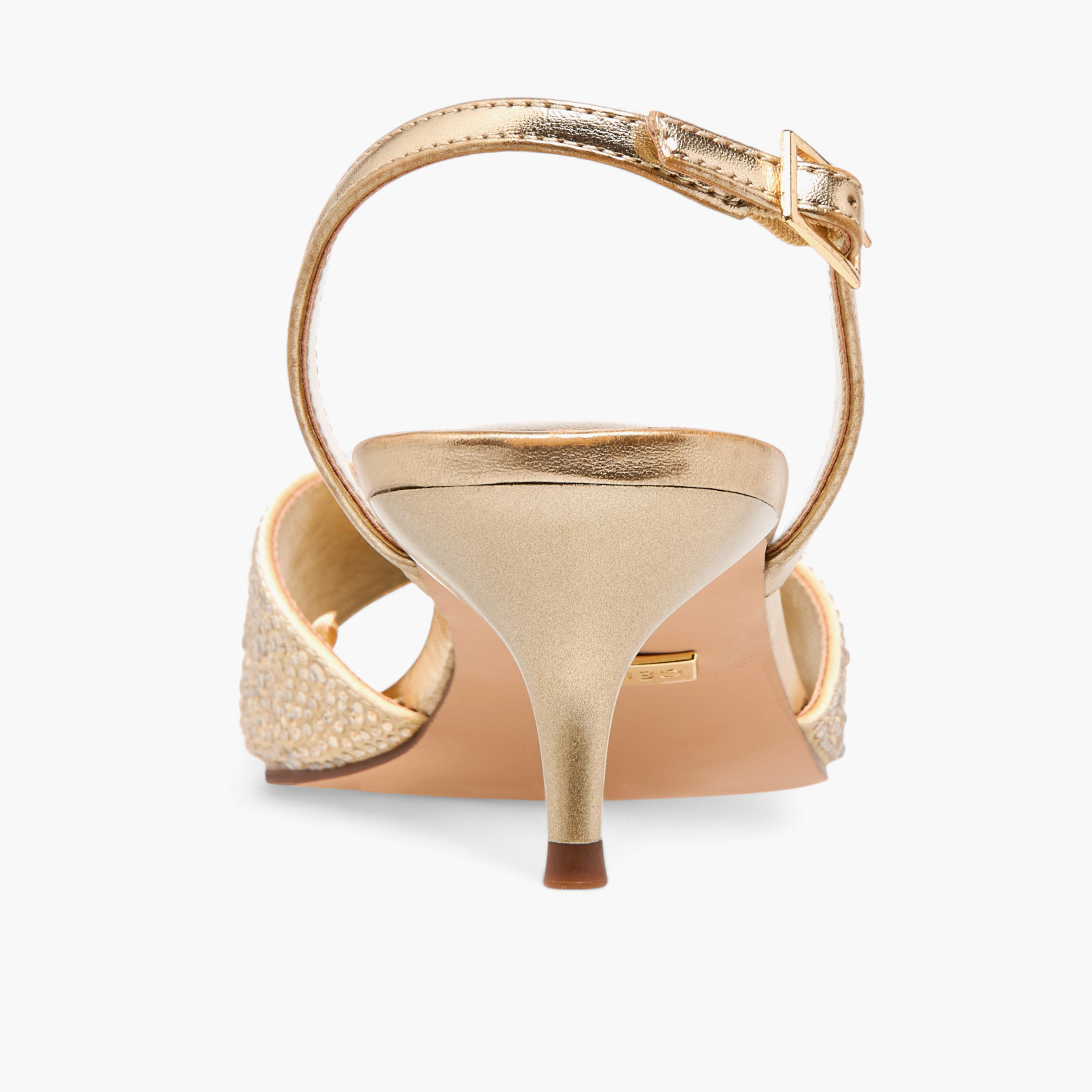 Celeste Women Embellished Kitten Heel Sandals-women-shoes-sandals-heeled-image-5