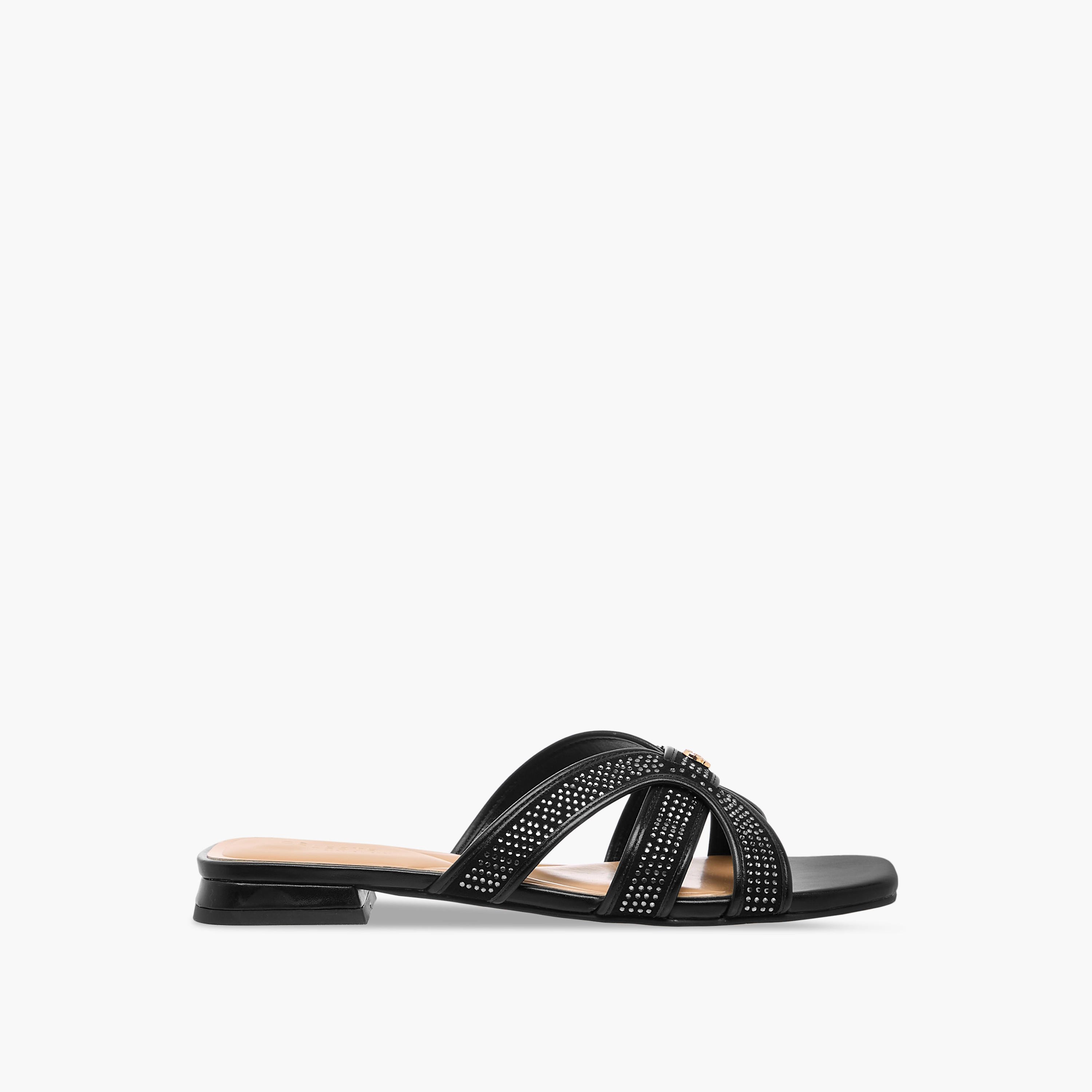 Celeste Women Slip-On Sandals-women-shoes-flats-sandals-image-3