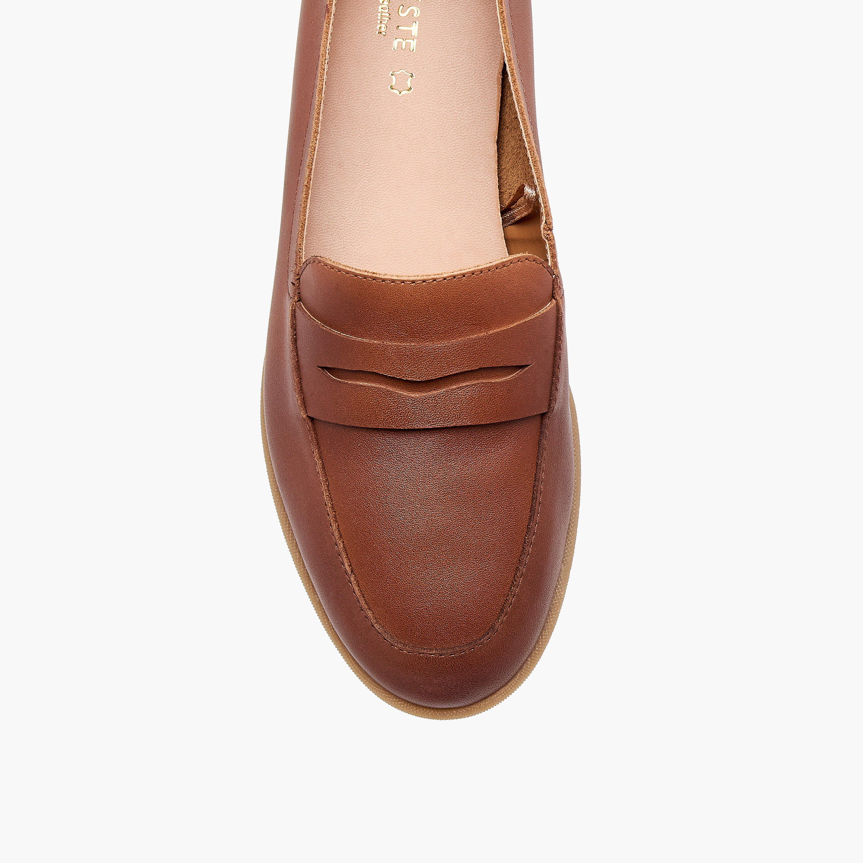 Celeste Women's Cutout Detail Slip-On Loafers-women-shoes-loafersandmoccasins-image-4