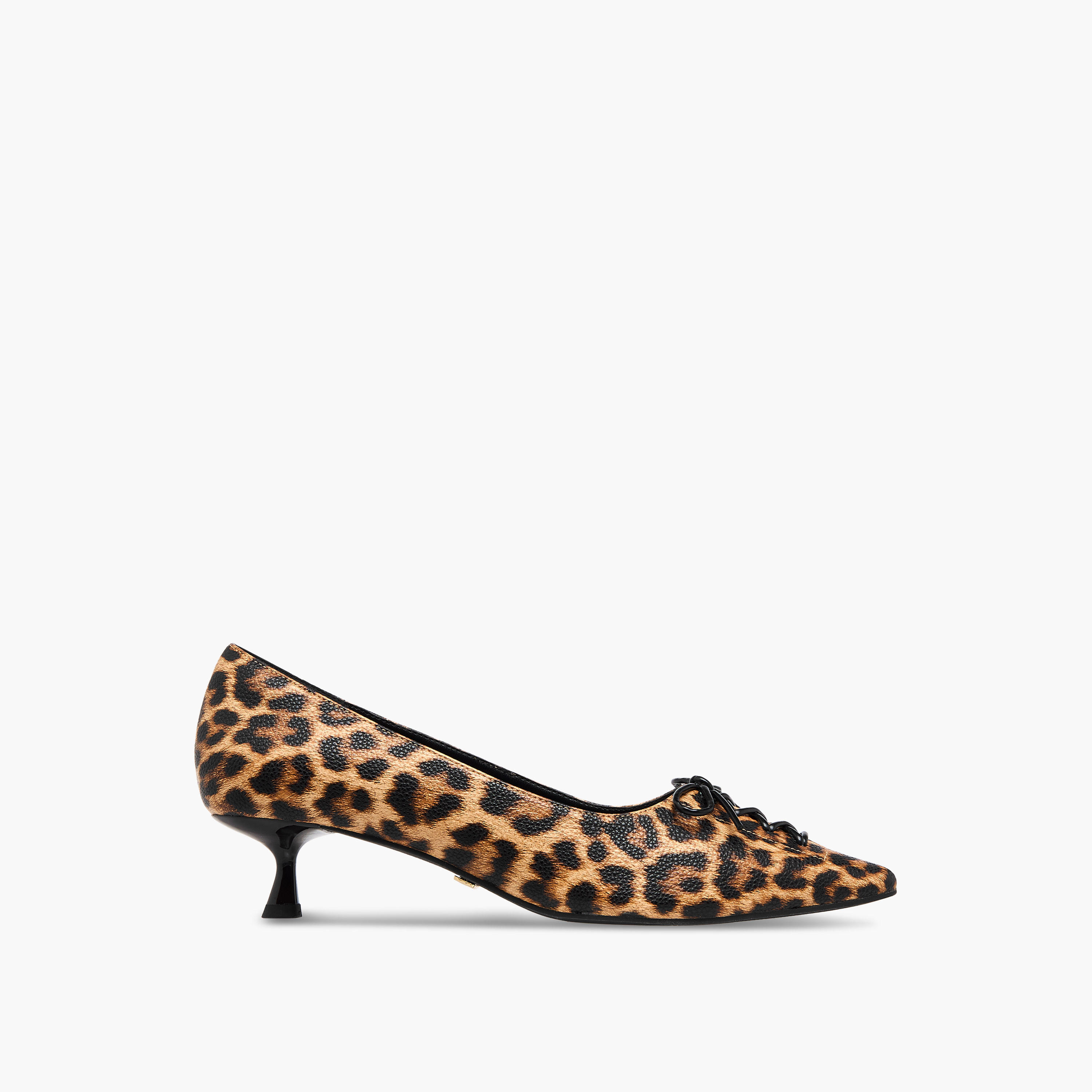Celeste Women's Slip-On Pumps with Kitten Heels-women-shoes-heels-image-3