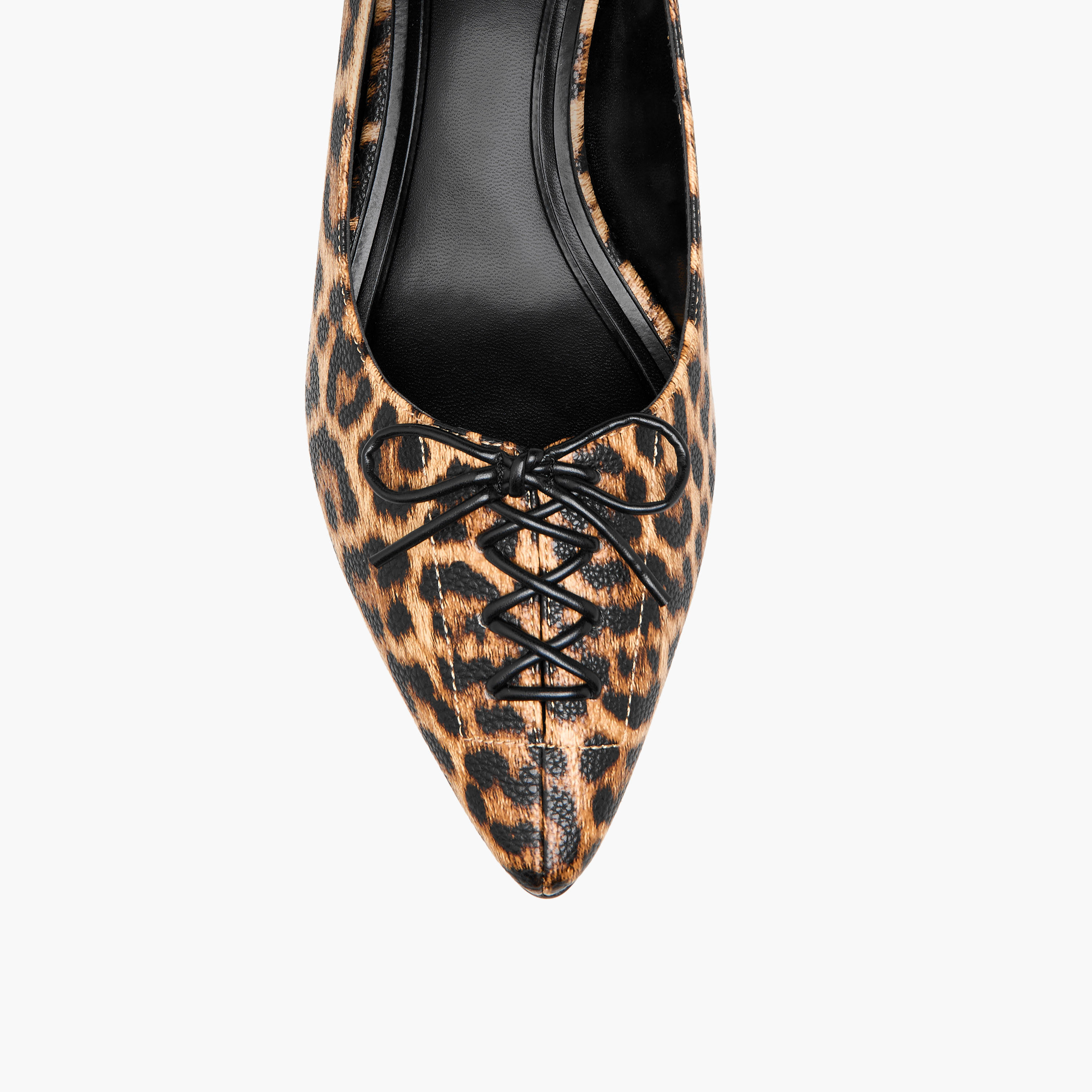 Celeste Women's Slip-On Pumps with Kitten Heels-women-shoes-heels-image-4