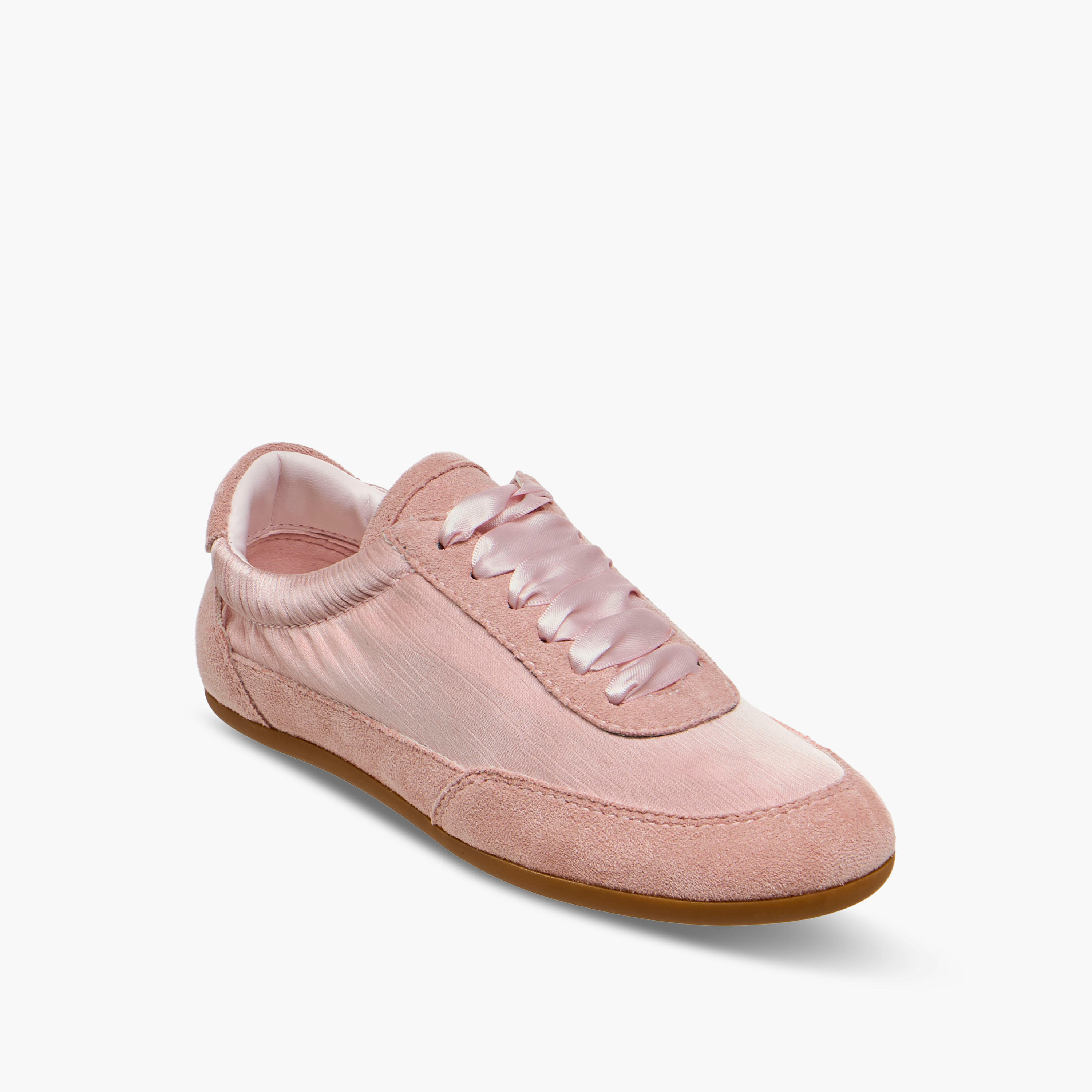 Little Missy Girls Lace-Up Sneakers-girls-shoes-sneakers-image-2