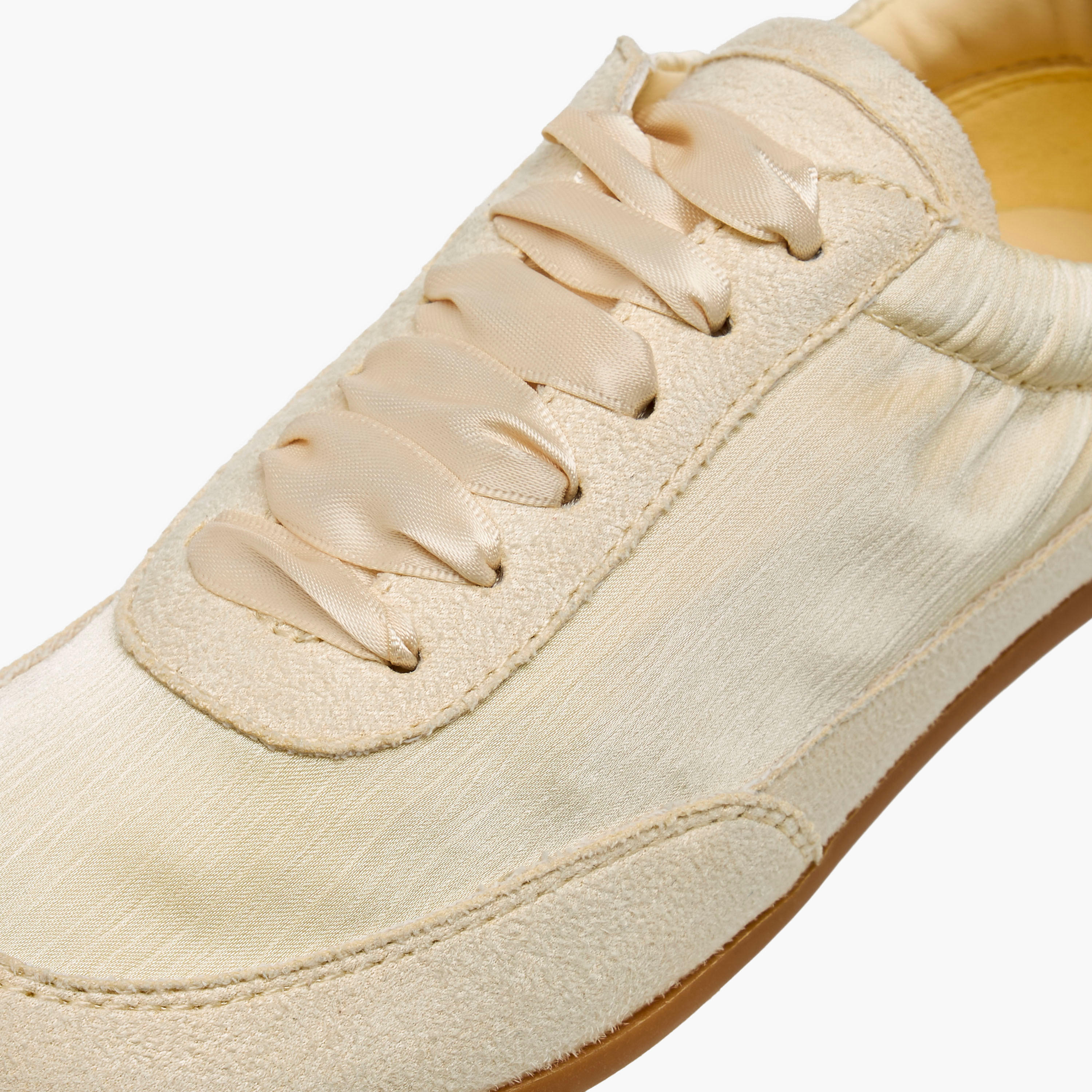 Little Missy Girls Lace-Up Sneakers-girls-shoes-sneakers-image-4