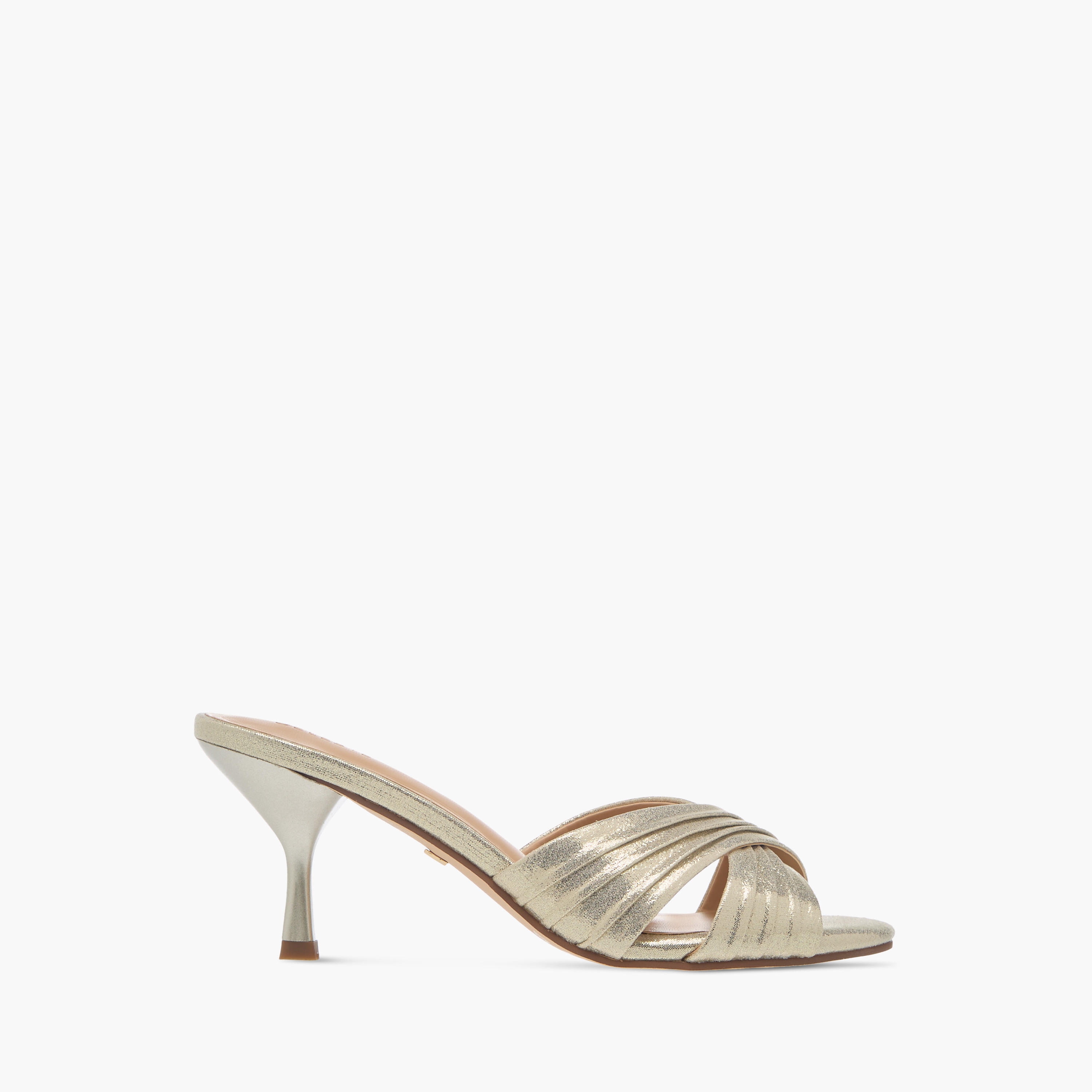 Celeste Women's Cross Strap Slip-On Sandals with Stiletto Heels-women-shoes-sandals-heeled-image-3