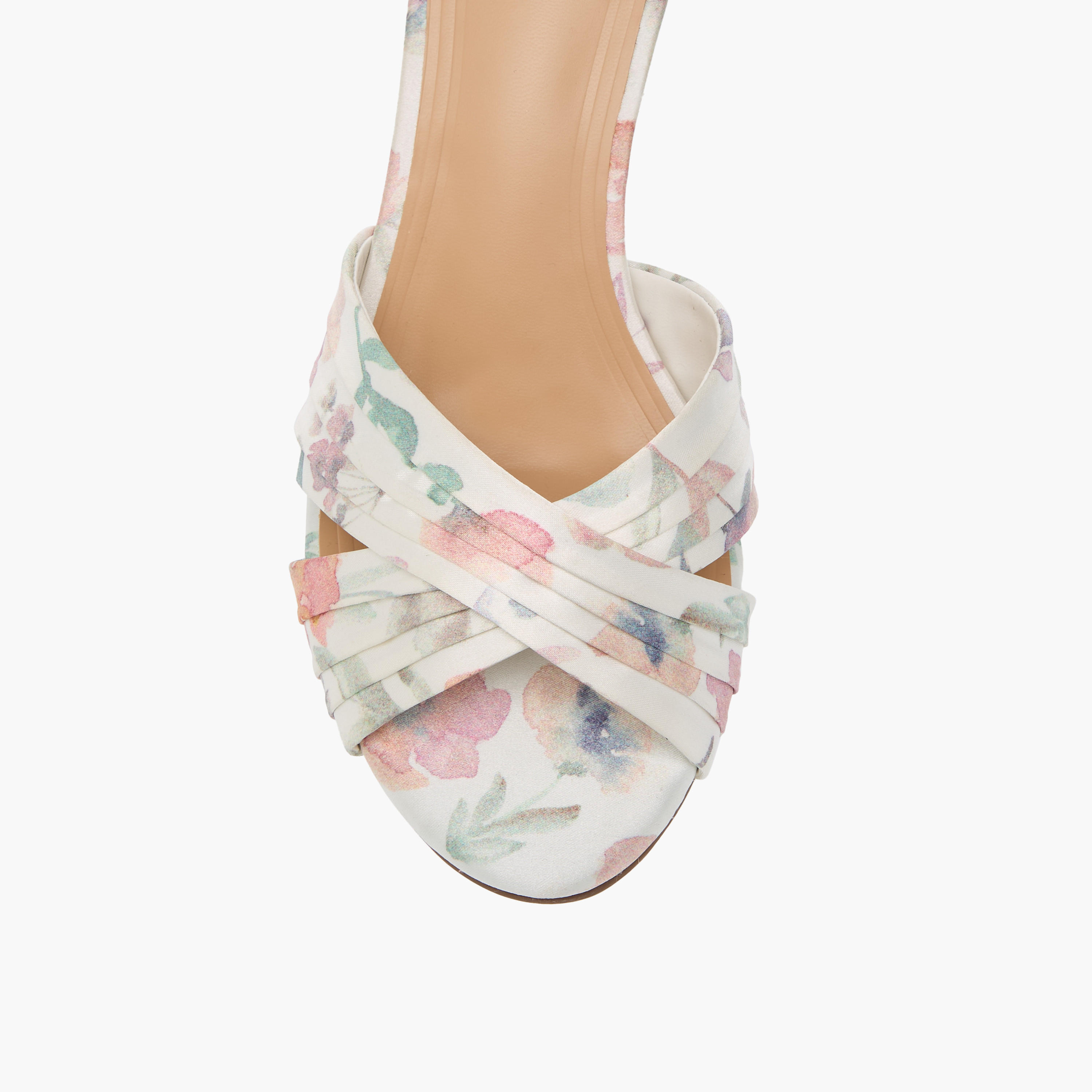 صندل سهل الارتداء بأحزمة متقاطعة وكعب ستيليتو للنساء من سيليست-women-shoes-sandals-heeled-image-4
