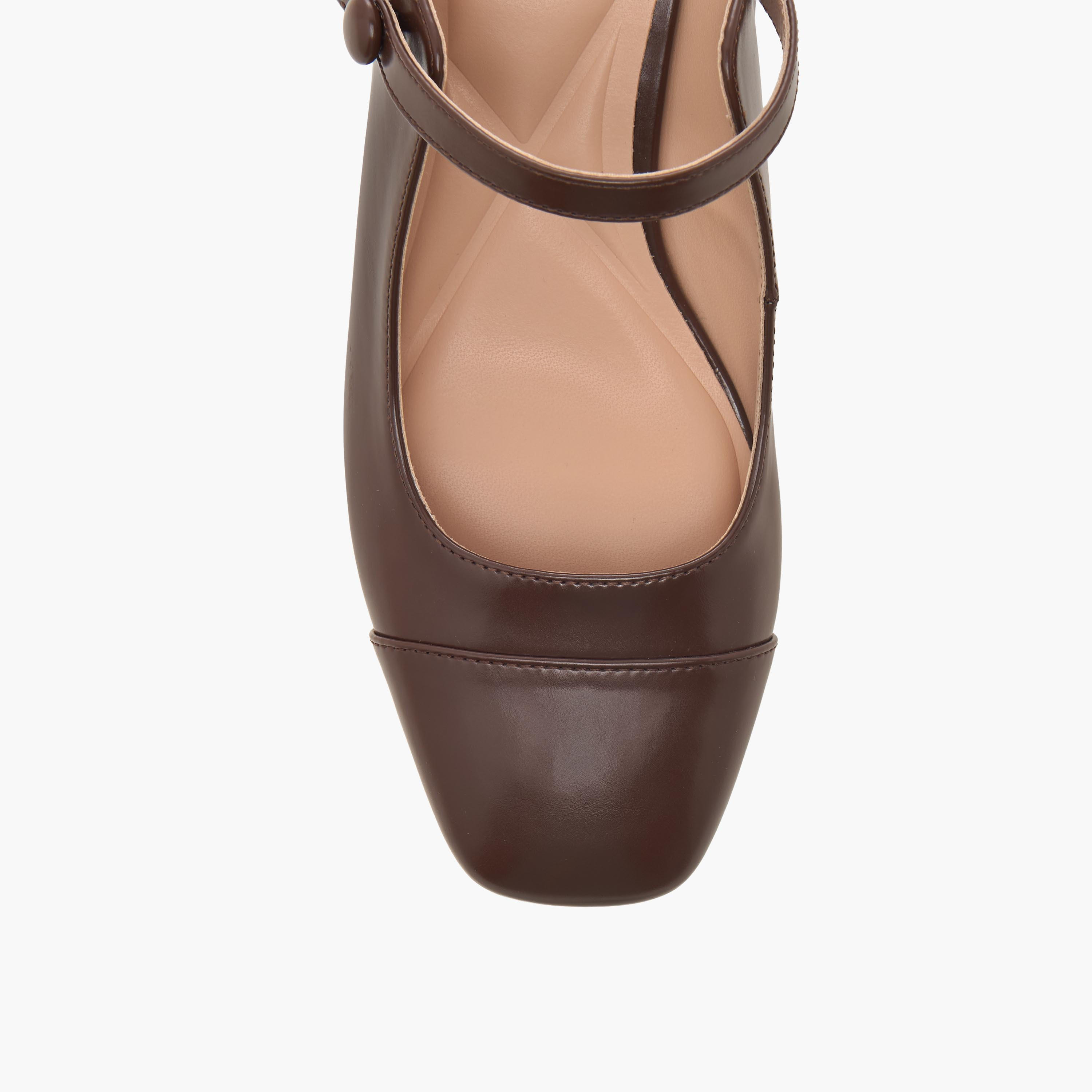 Celeste Women Block Heel Mary Jane Shoes-women-shoes-heels-image-4