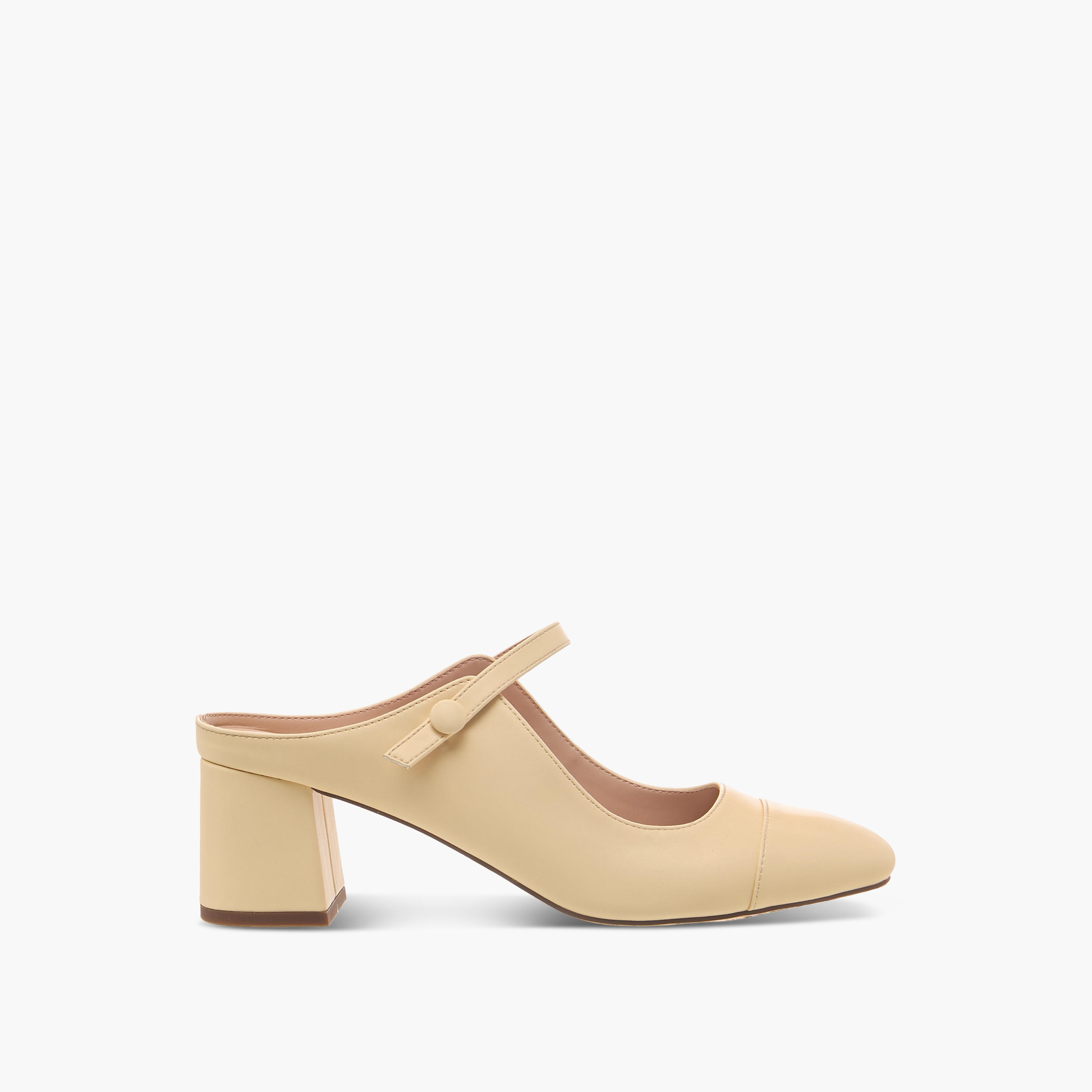Celeste Women Block Heel Mary Jane Shoes-women-shoes-heels-image-3