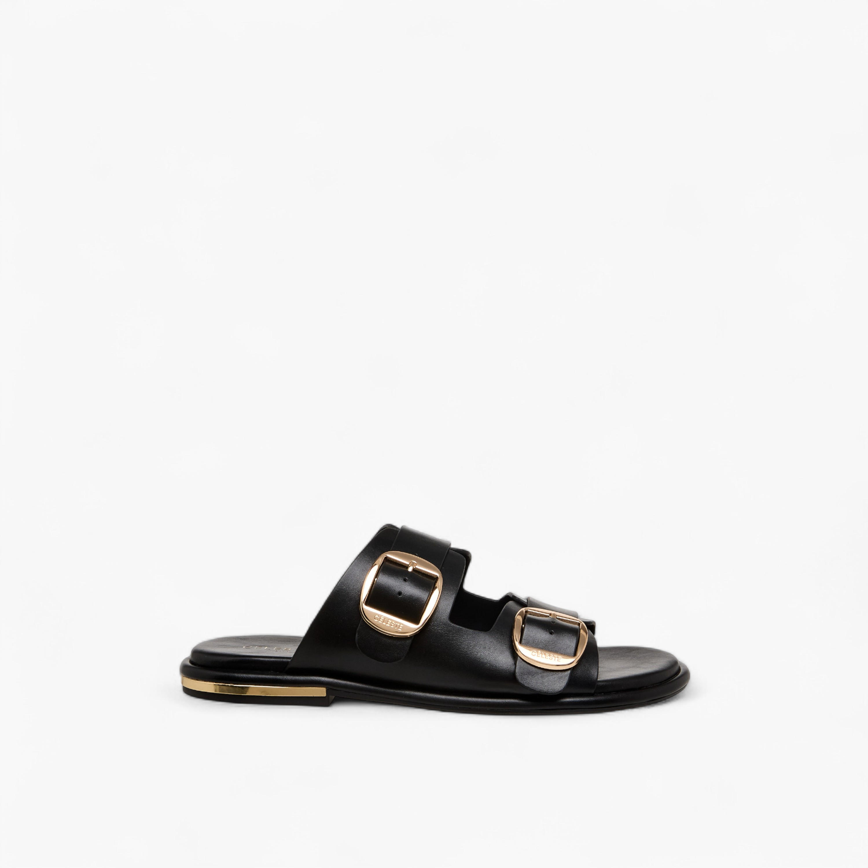 Celeste Women Slip-On Sandals-women-shoes-flats-sandals-image-3