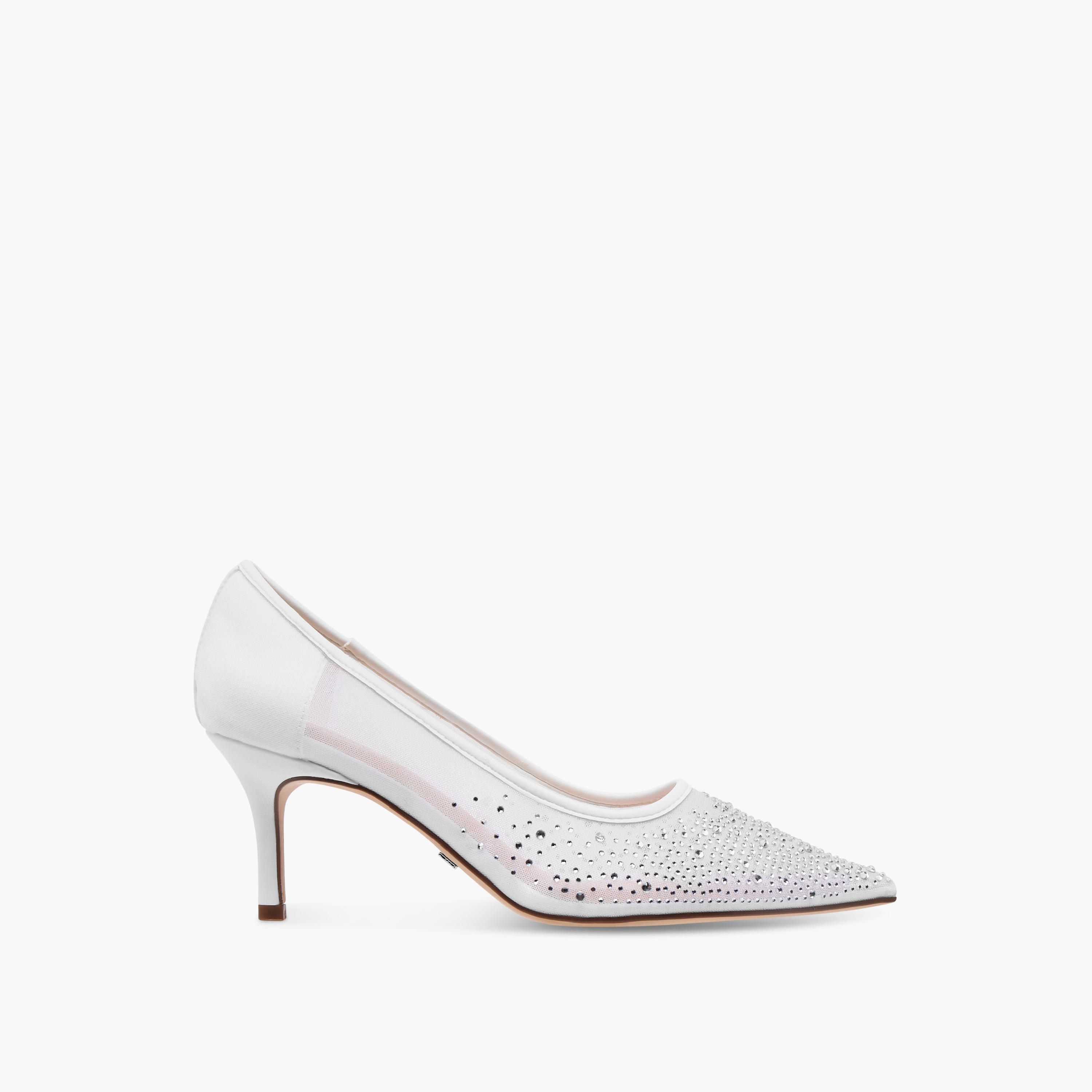 حذاء كلاسيكي مزيّن بمقدمة مدببة وكعب ستيليتو للنساء من سيليست-women-shoes-heels-image-3