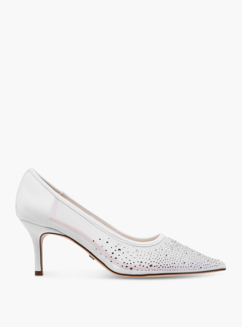 حذاء كلاسيكي مزيّن بمقدمة مدببة وكعب ستيليتو للنساء من سيليست-women-shoes-heels-image-3