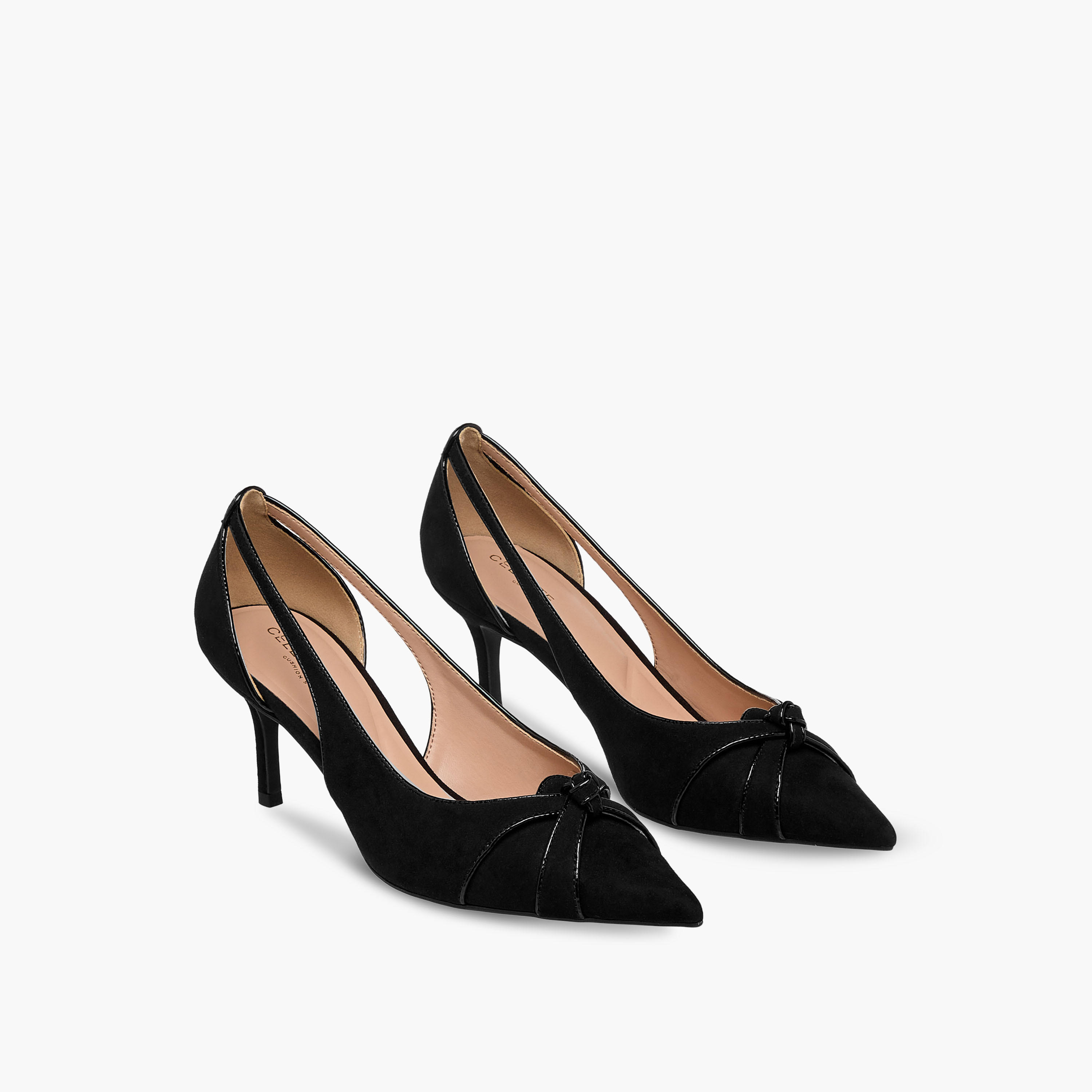 Celeste Women Stiletto Heel Pumps-women-shoes-heels-image-1