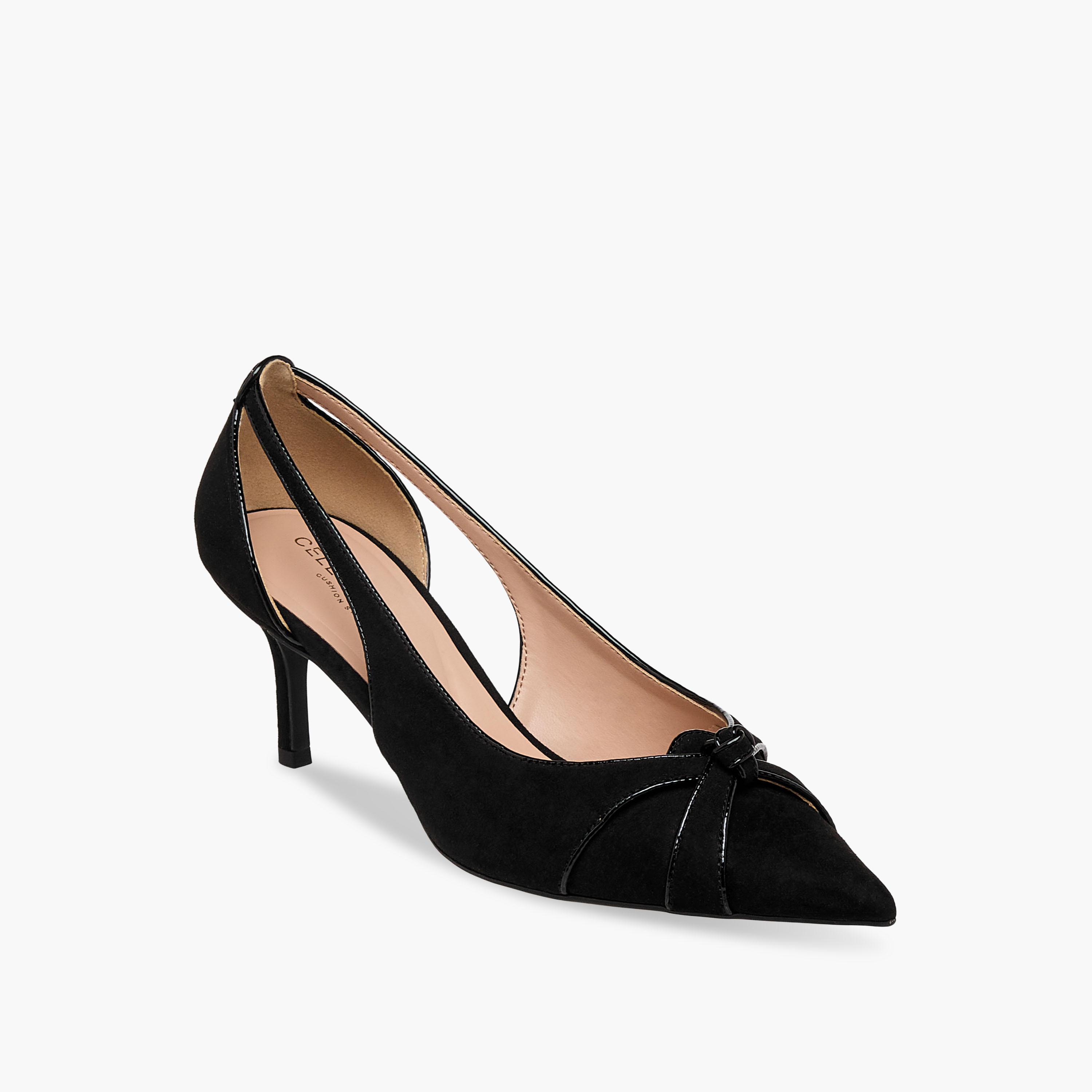 Celeste Women Stiletto Heel Pumps-women-shoes-heels-image-2