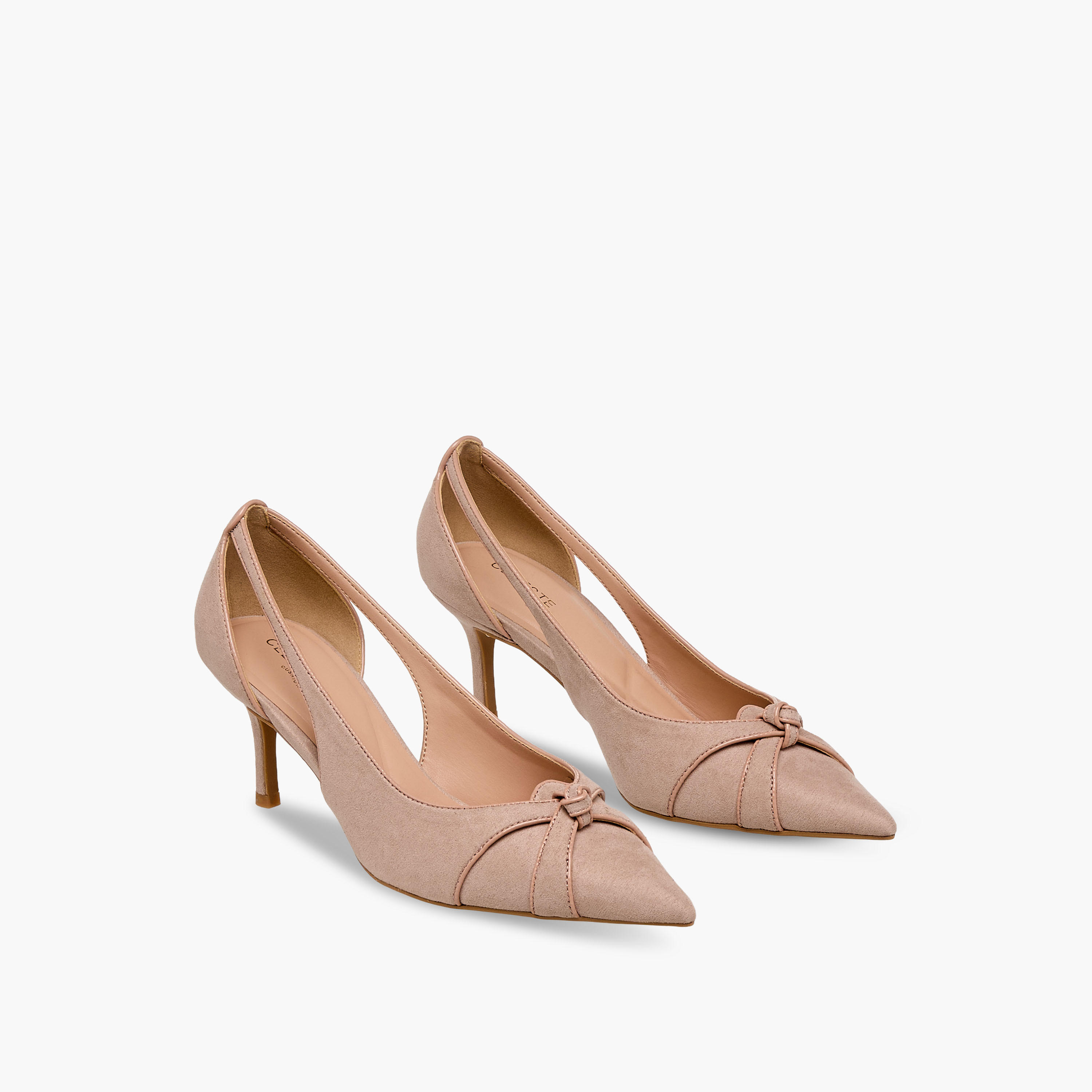 Celeste Women Stiletto Heel Pumps-women-shoes-heels-image-1