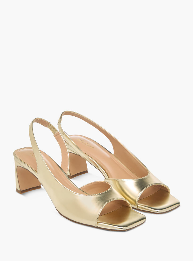 صندل سادة بحزام خلفي وكعب سميك للنساء من سيليست-women-shoes-sandals-heeled-image-5