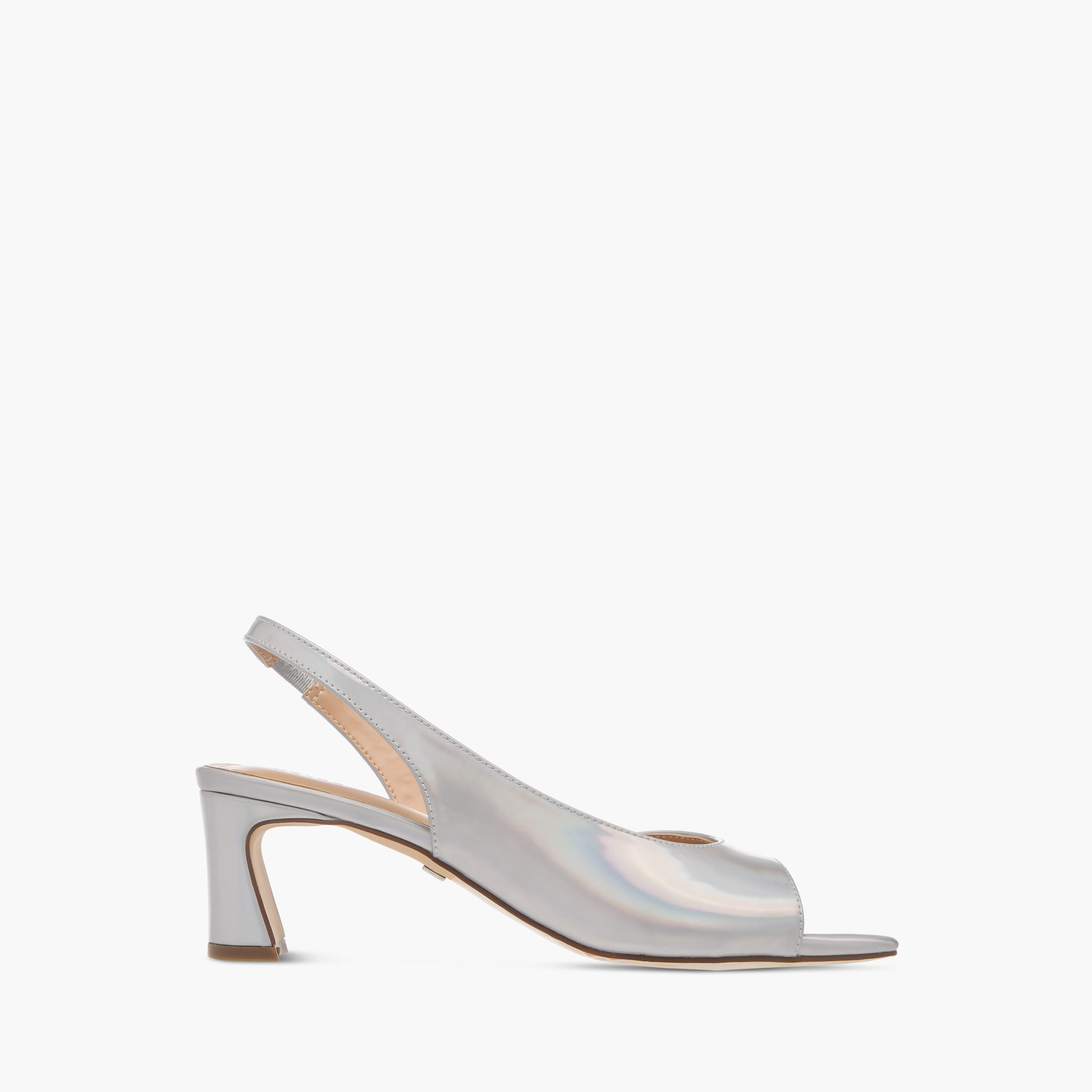 Celeste Women's Solid Slingback Sandals with Block Heels-women-shoes-sandals-heeled-image-3