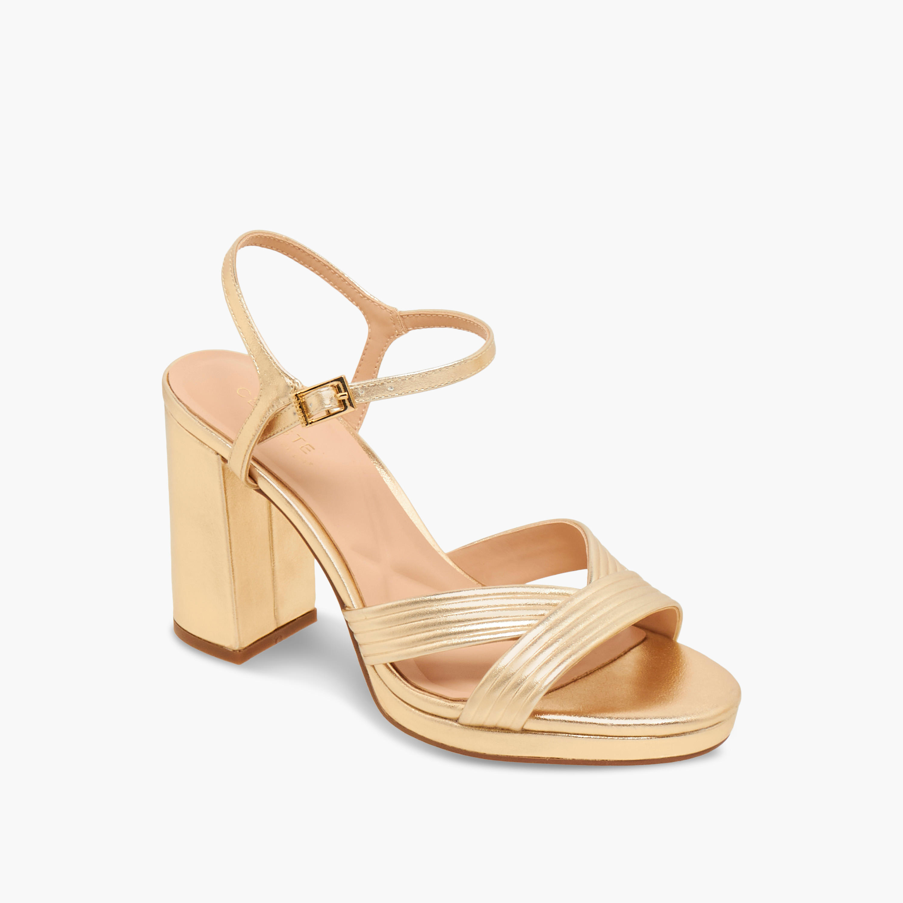 Celeste Women Block Heel Sandals-women-shoes-sandals-heeled-image-2