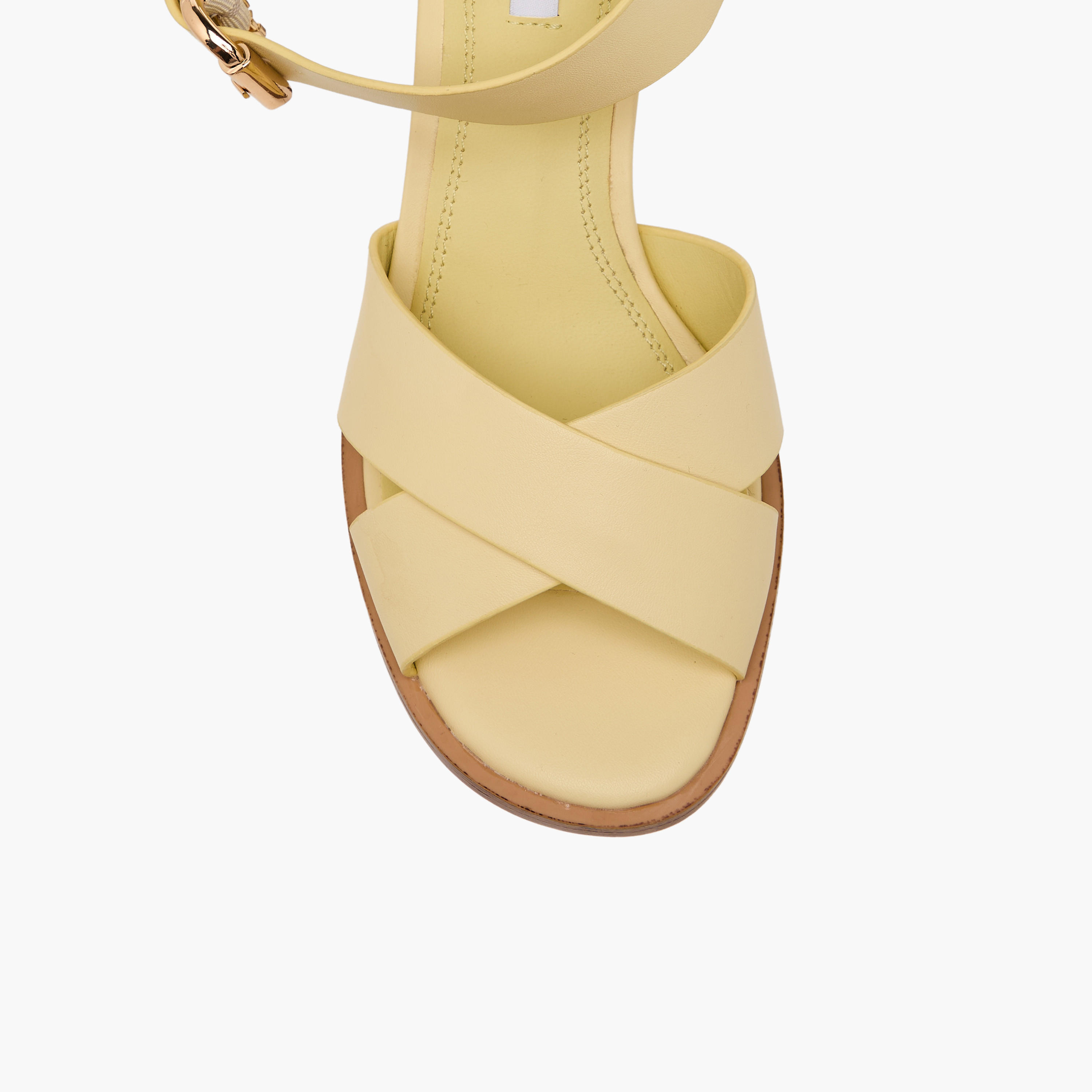 Elle Block Heel Cross Strap Sandals-women-shoes-sandals-heeled-image-4