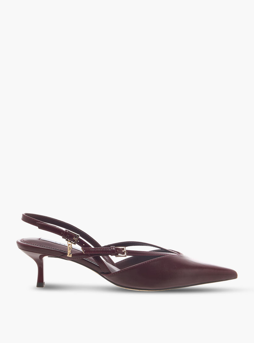 Elle Women Strappy Kitten Heel Sandals-women-shoes-heels-image-3