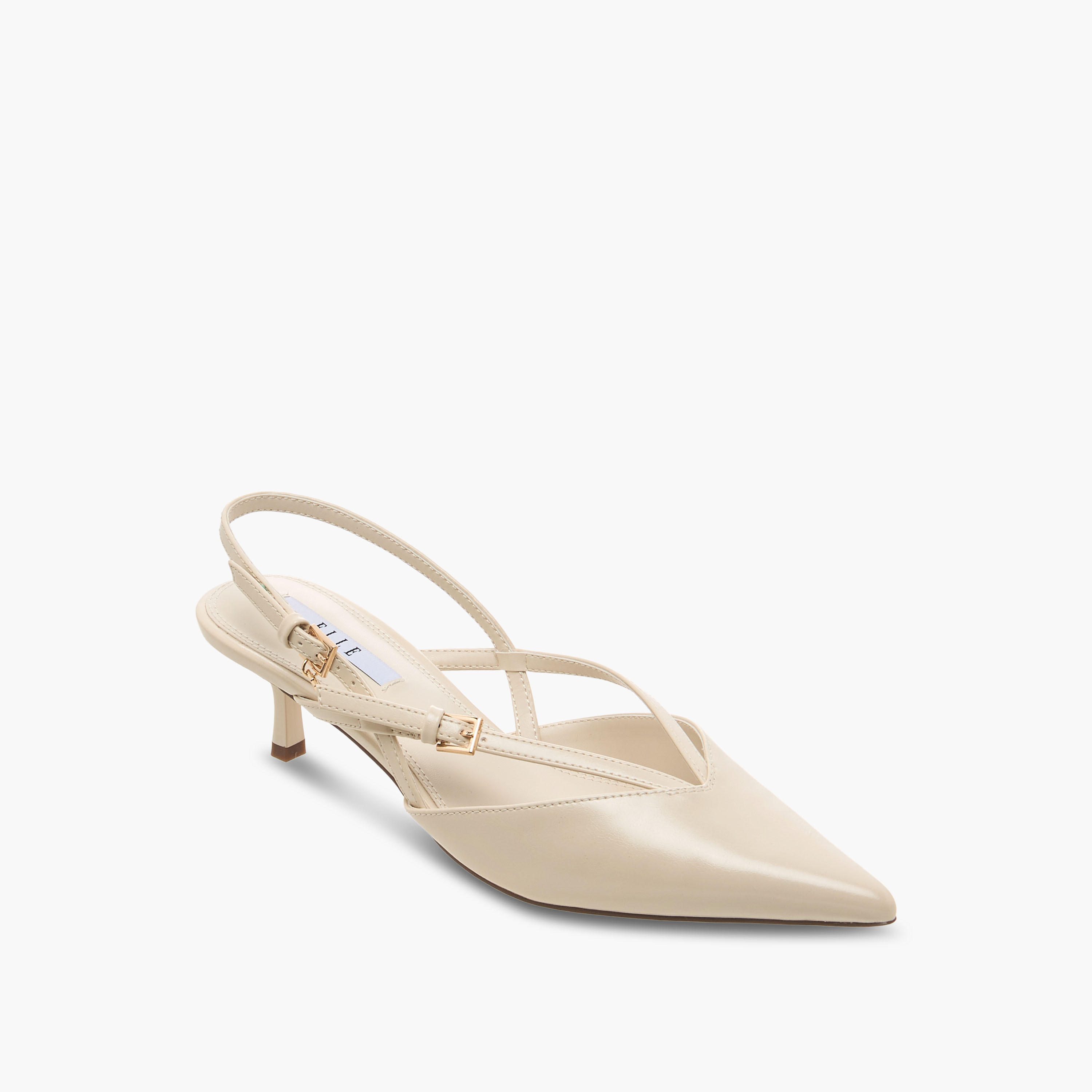 Elle Women Strappy Kitten Heel Sandals-women-shoes-heels-image-2