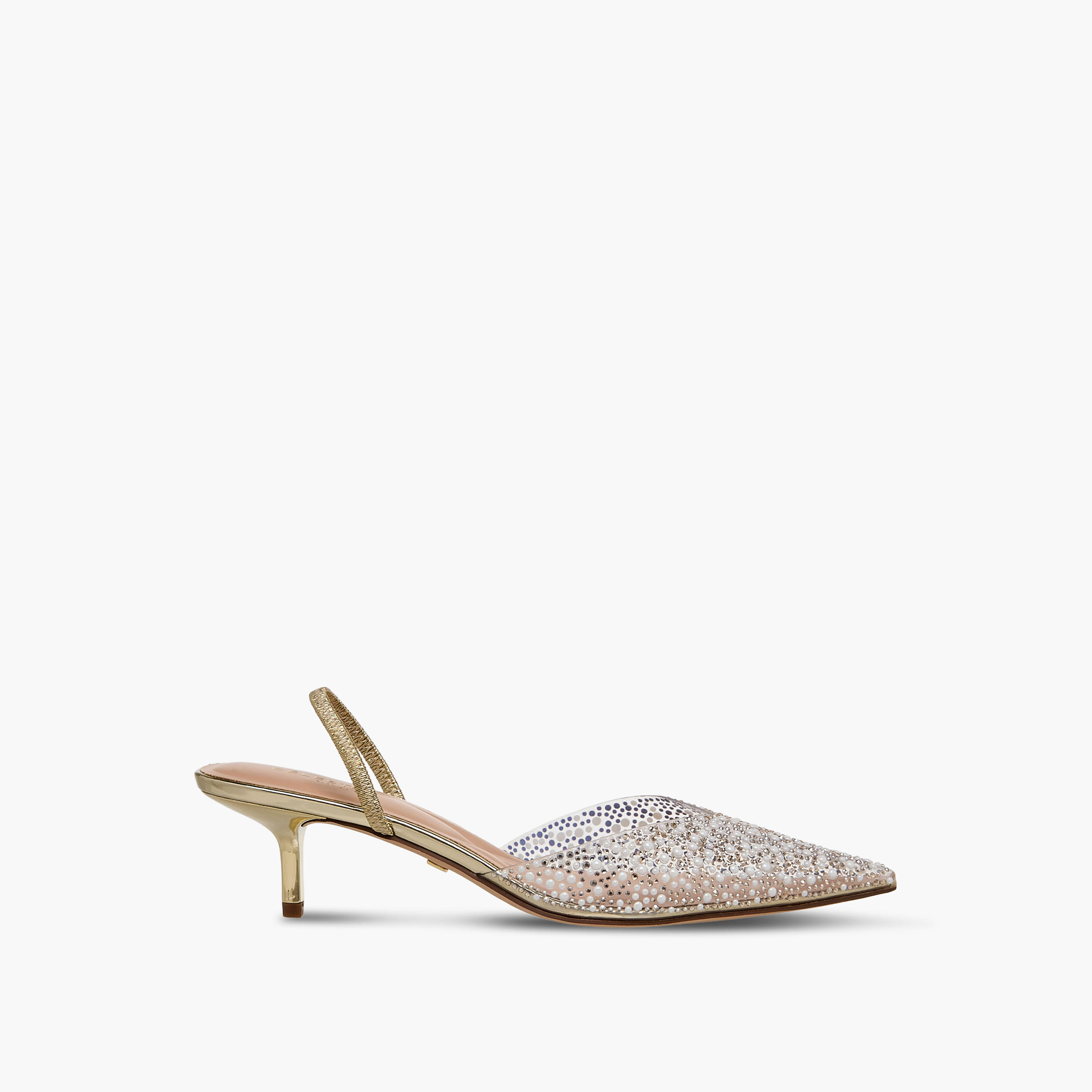 حذاء مزين بحزام خلفي للنساء من سيليست-women-shoes-heels-image-3